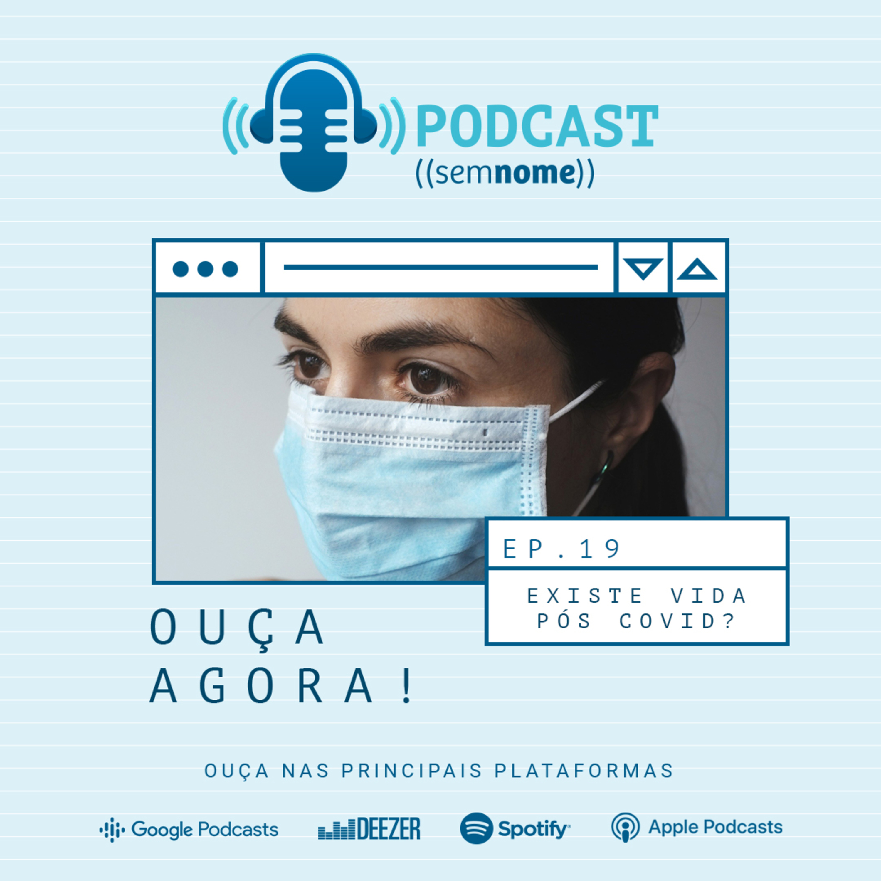Podcast (Sem Nome)