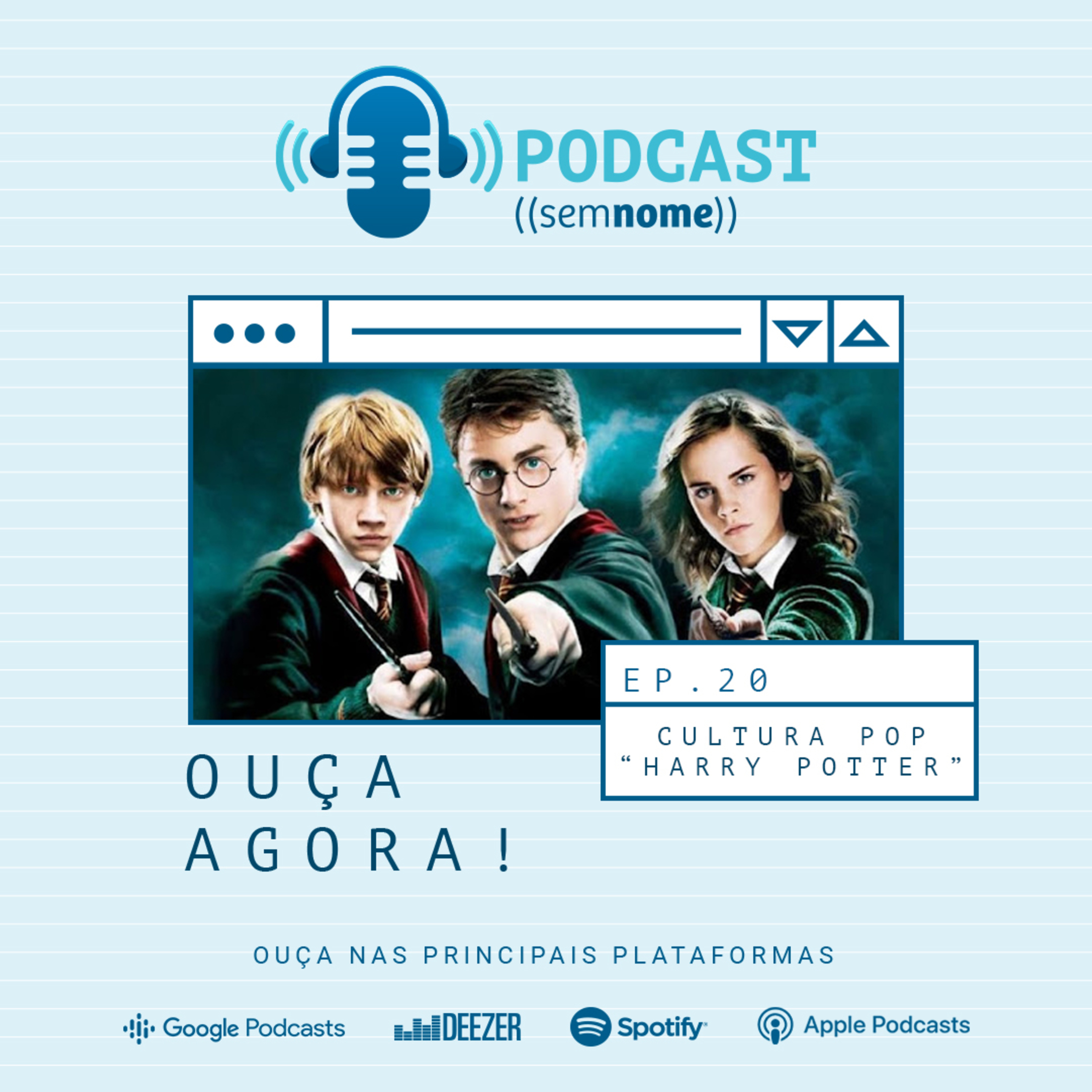 Podcast (Sem Nome)