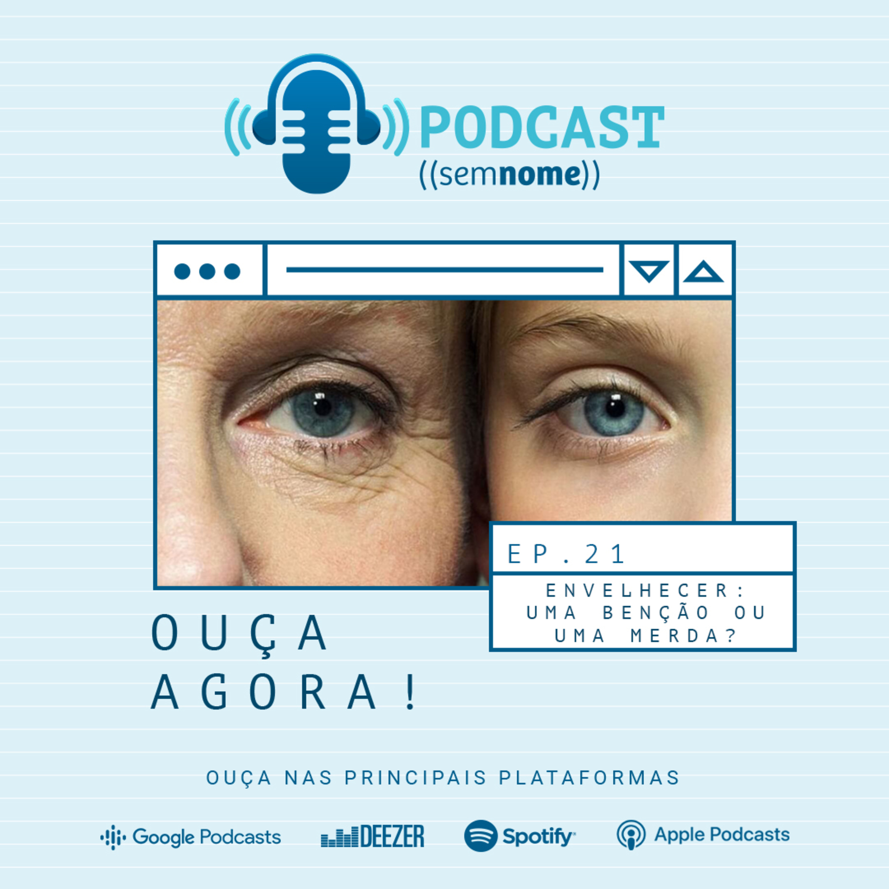 Podcast (Sem Nome)