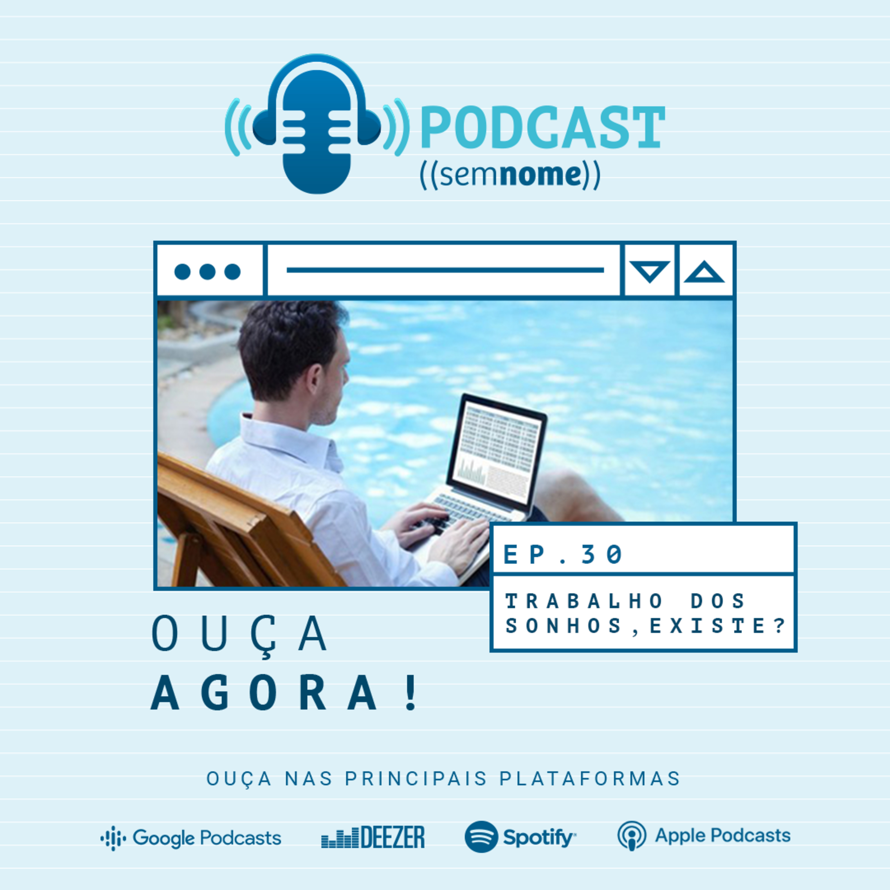 Podcast (Sem Nome)