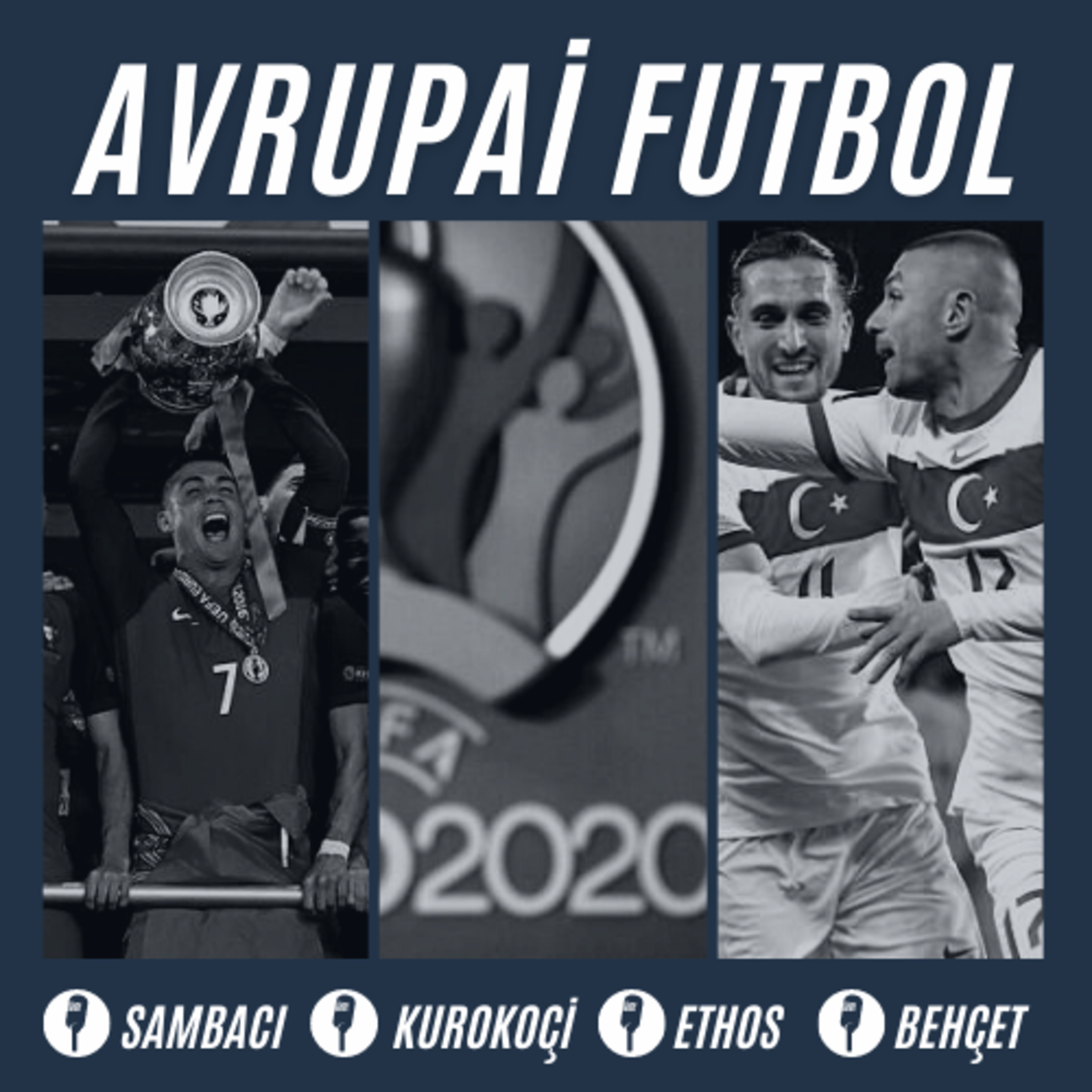 Sambacı ile Behçet