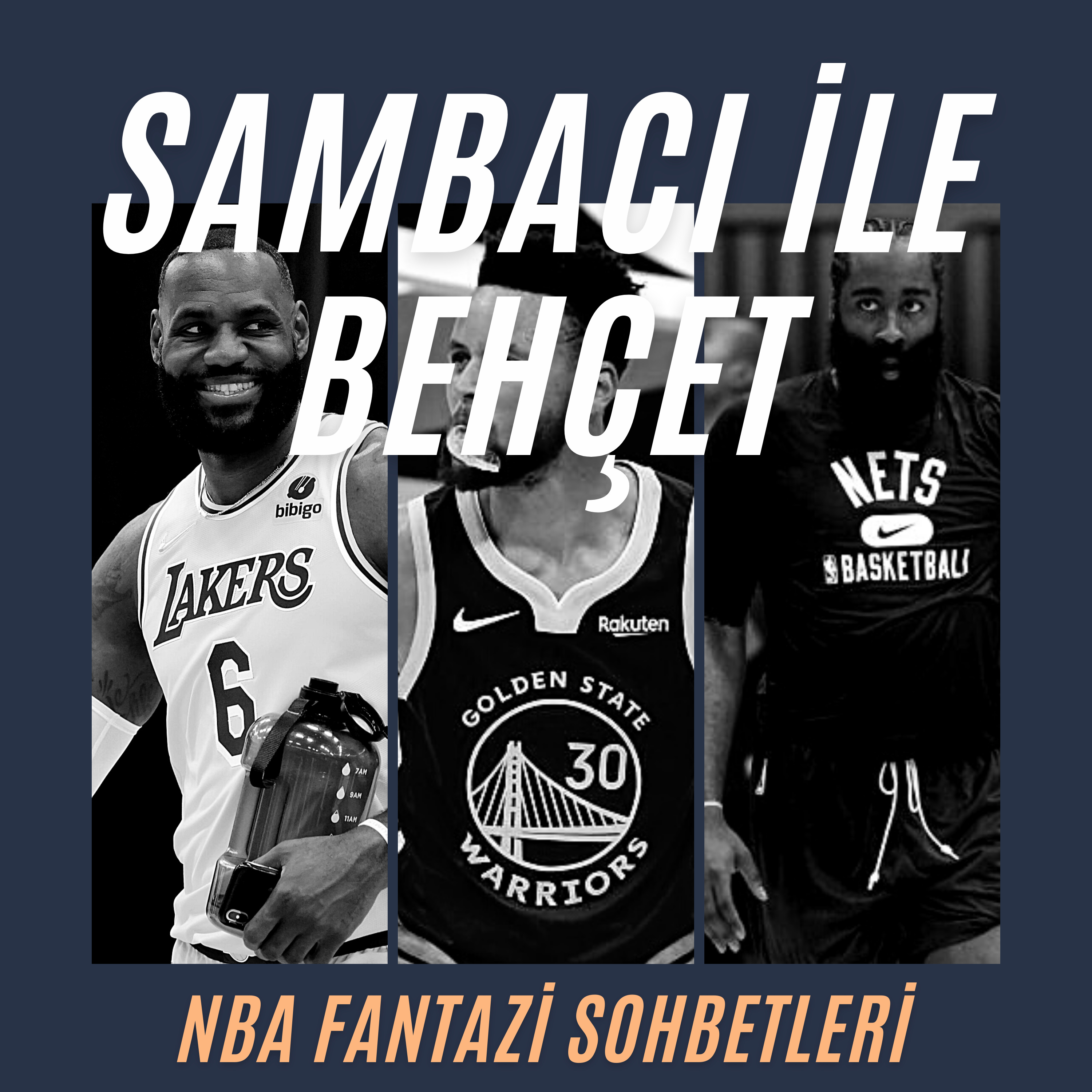 Sambacı ile Behçet