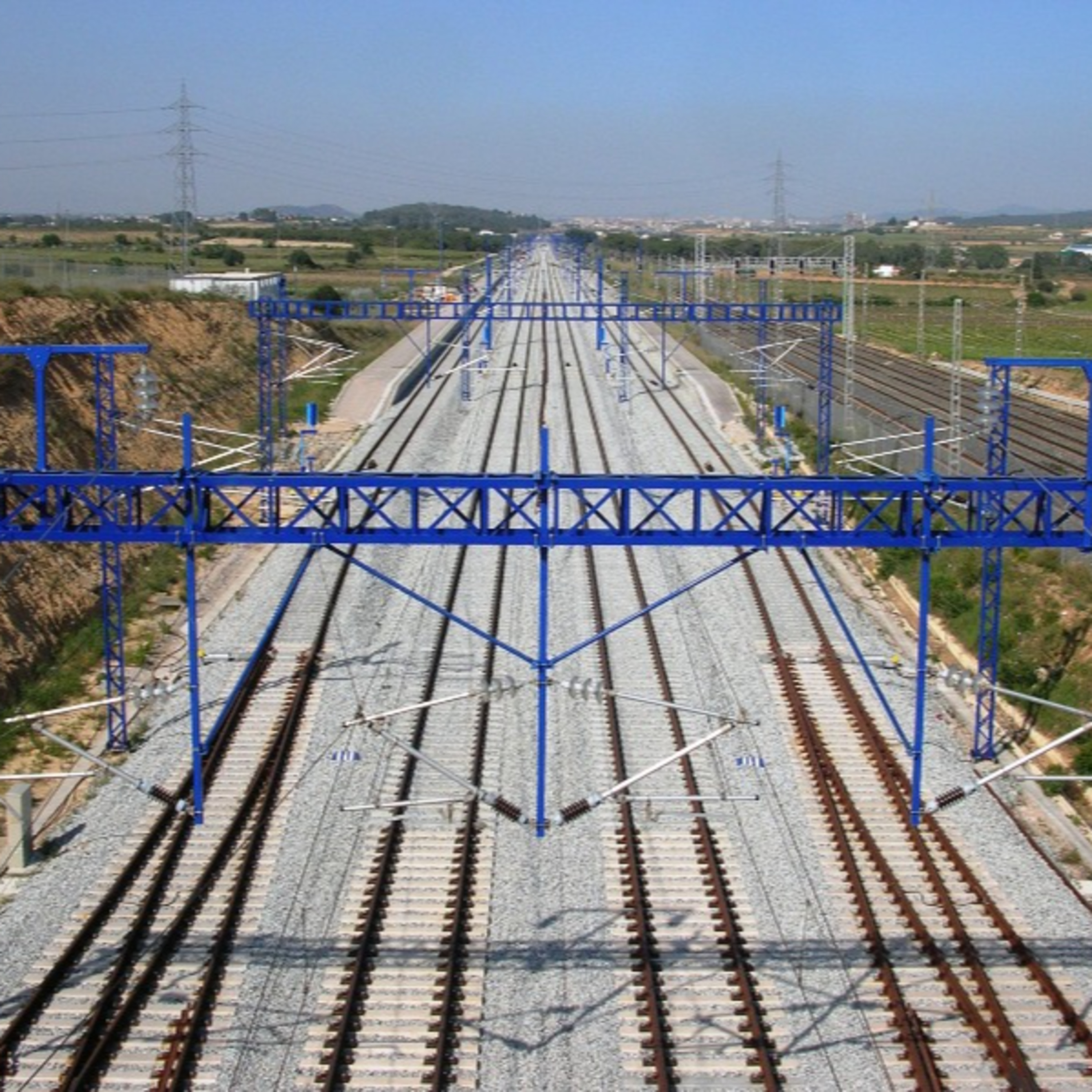 Estación Término