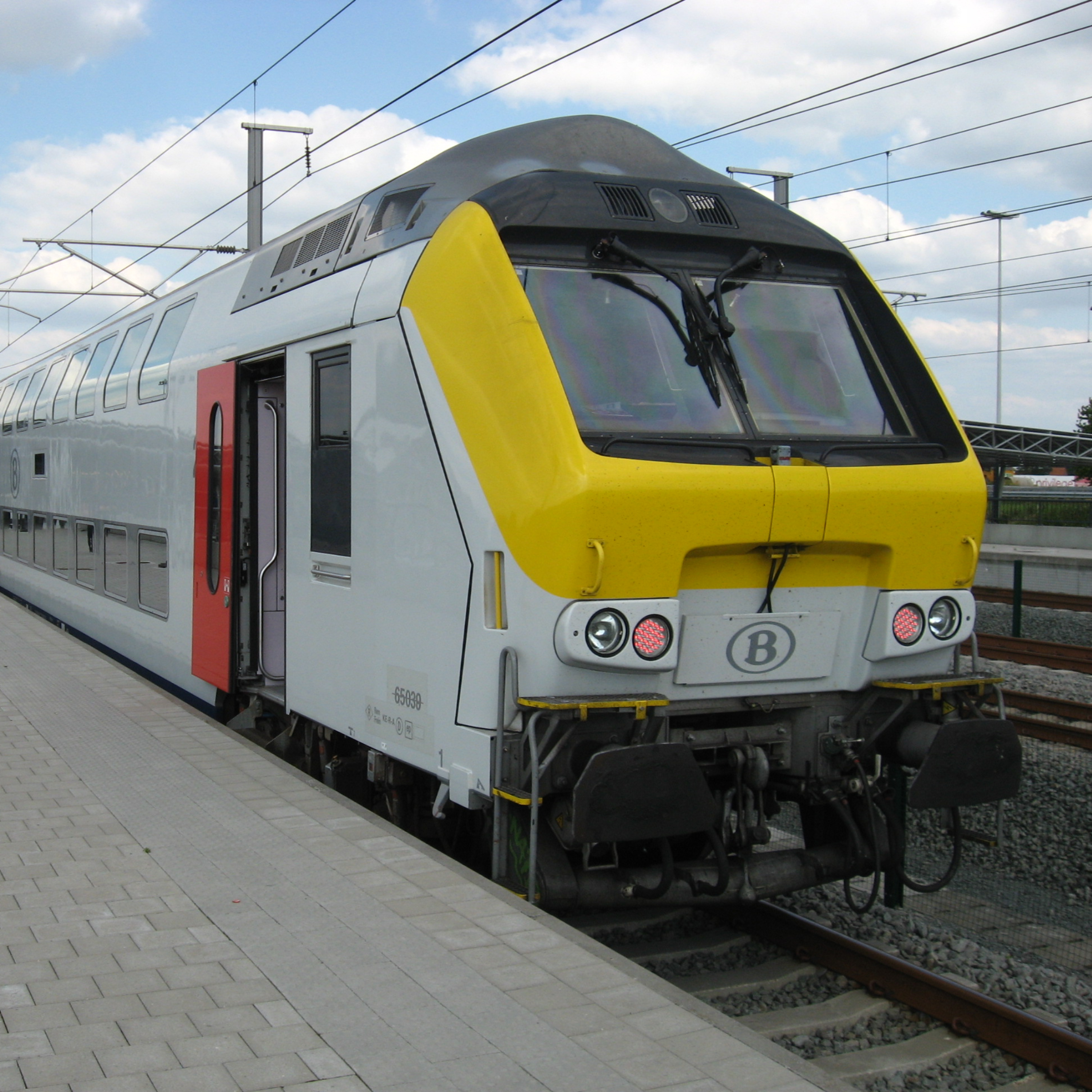 Estación Término