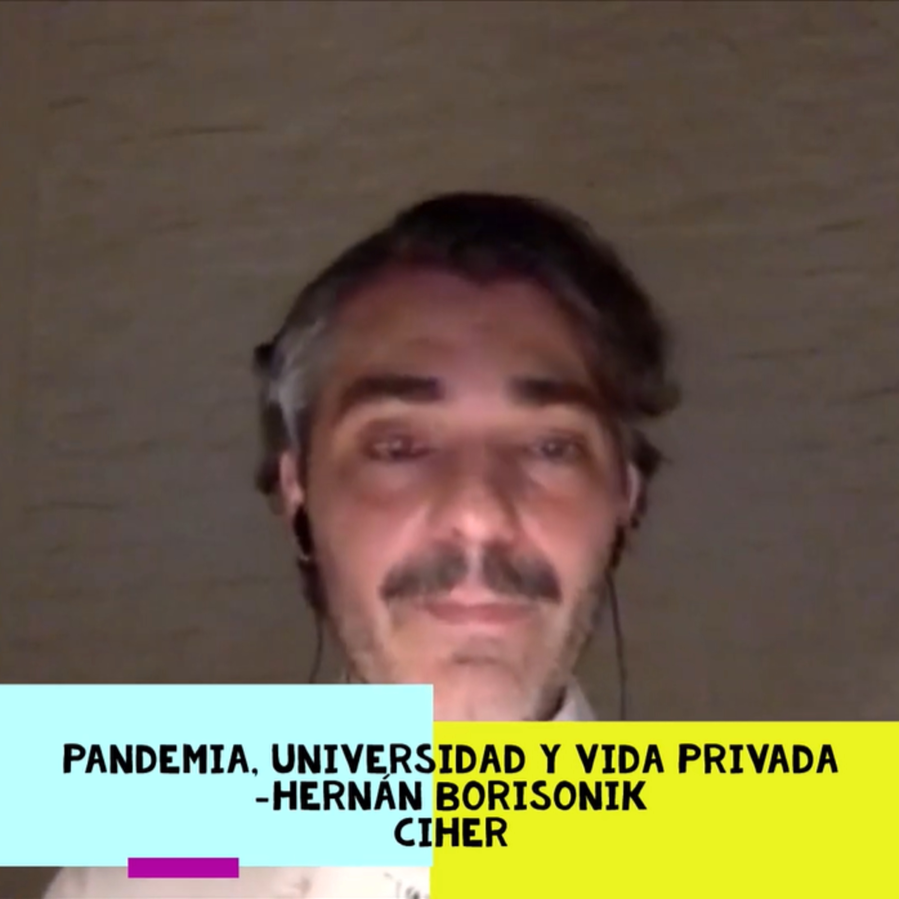 CIHER - Círculo de Hermenéutica y Estudios Sociales