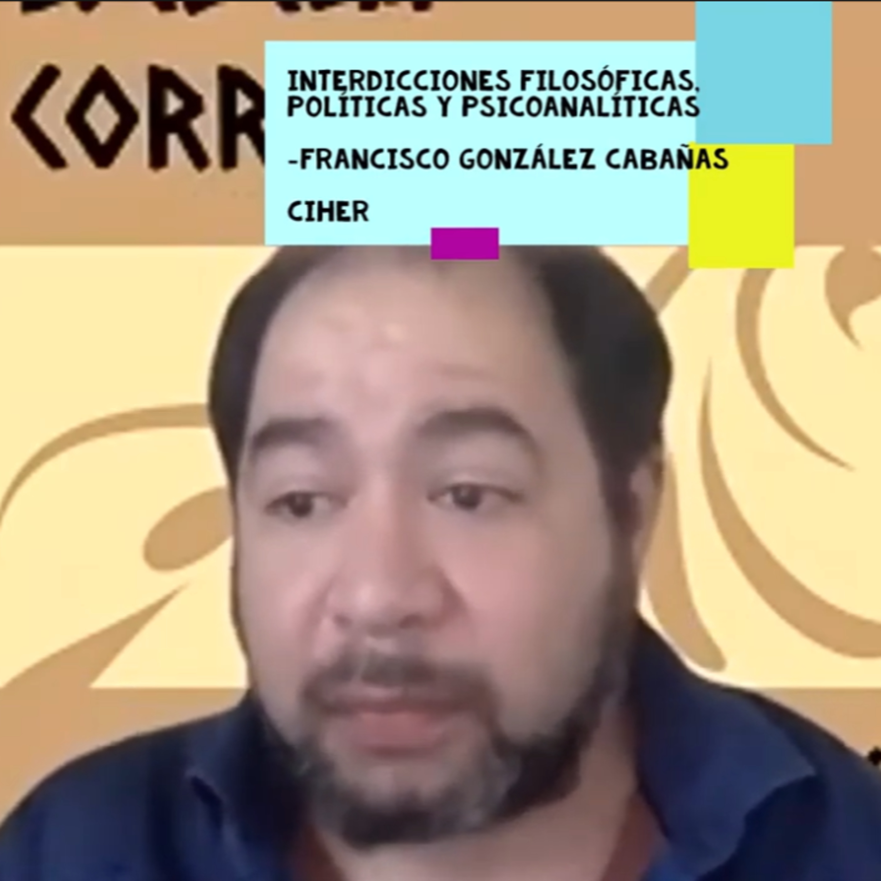 CIHER - Círculo de Hermenéutica y Estudios Sociales