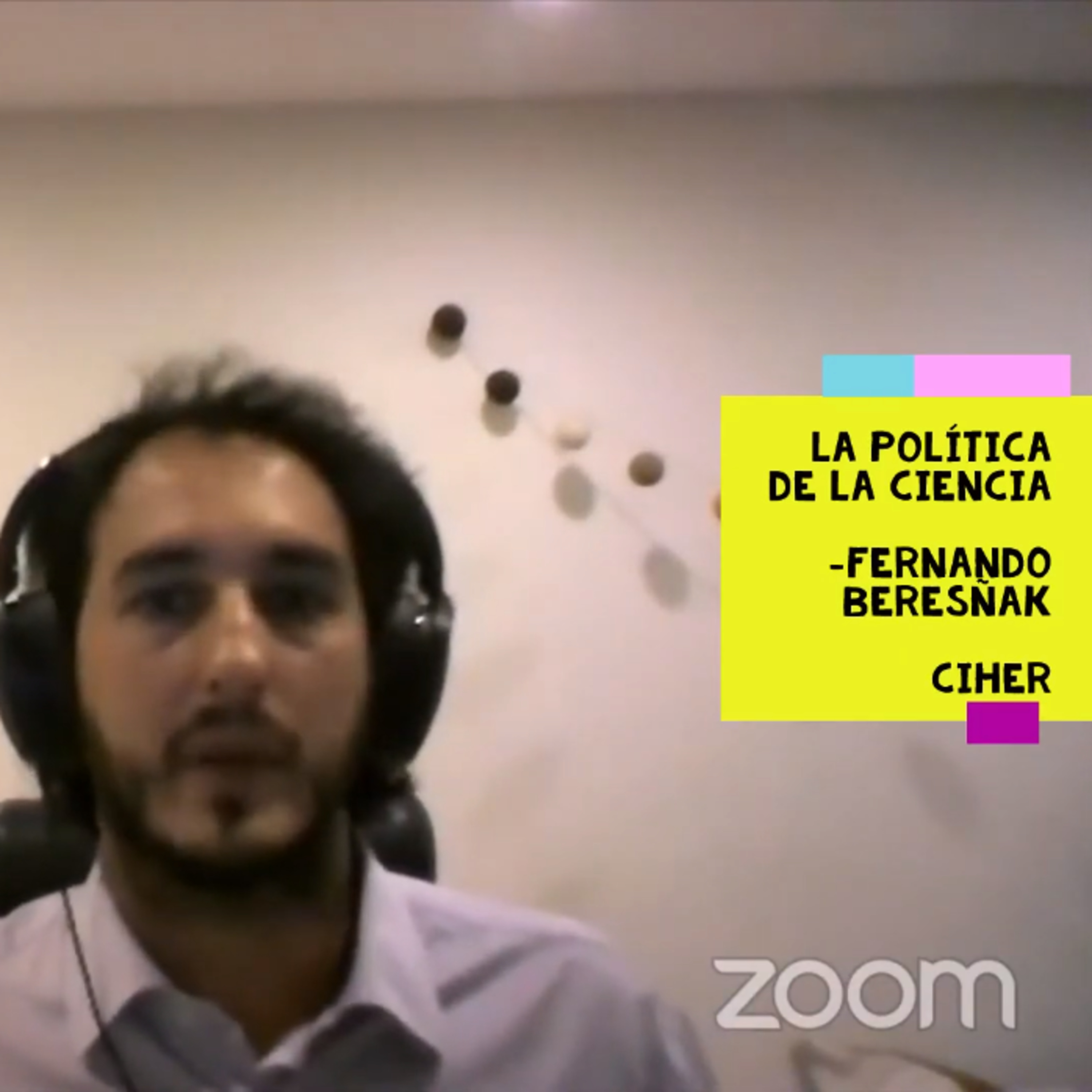 CIHER - Círculo de Hermenéutica y Estudios Sociales