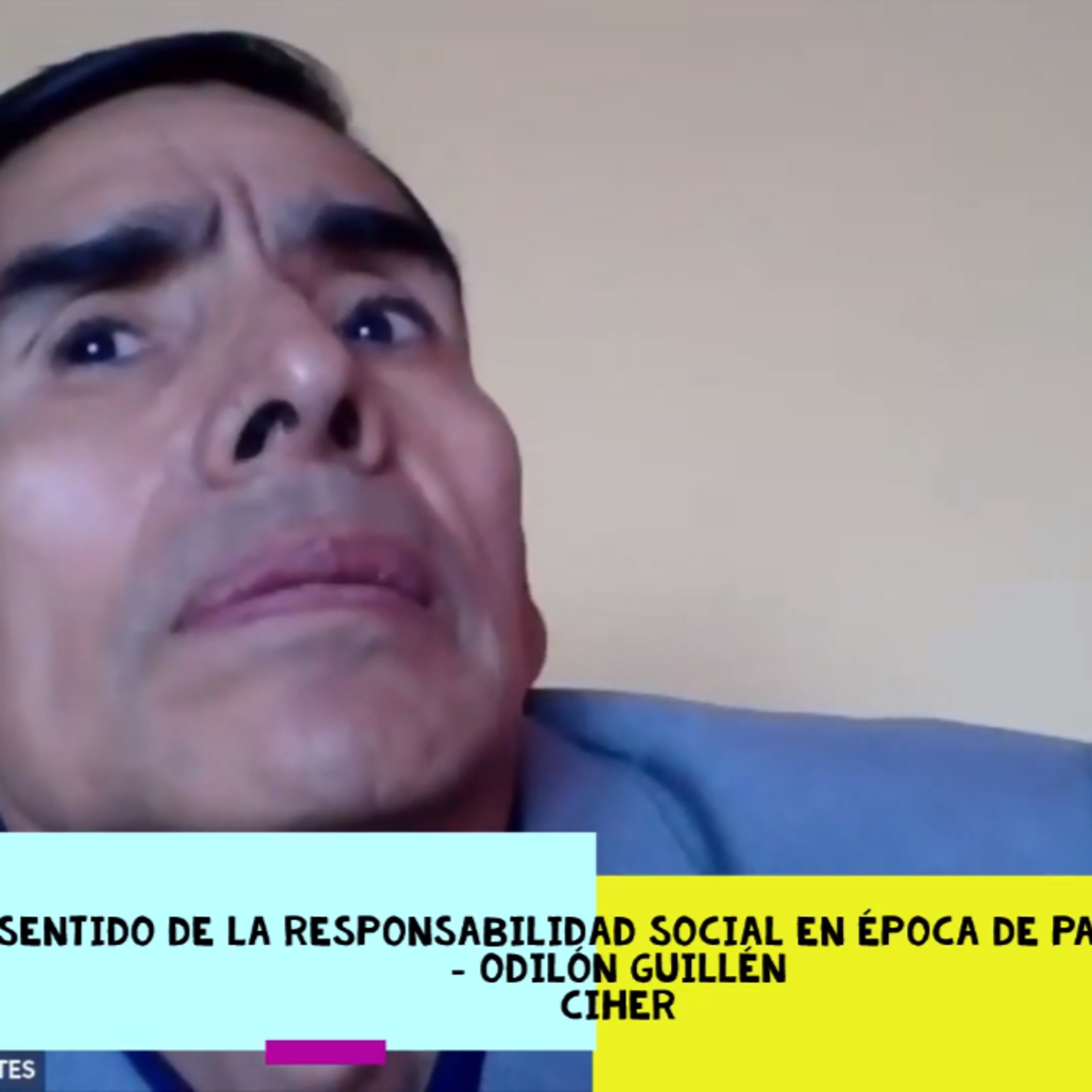 CIHER - Círculo de Hermenéutica y Estudios Sociales