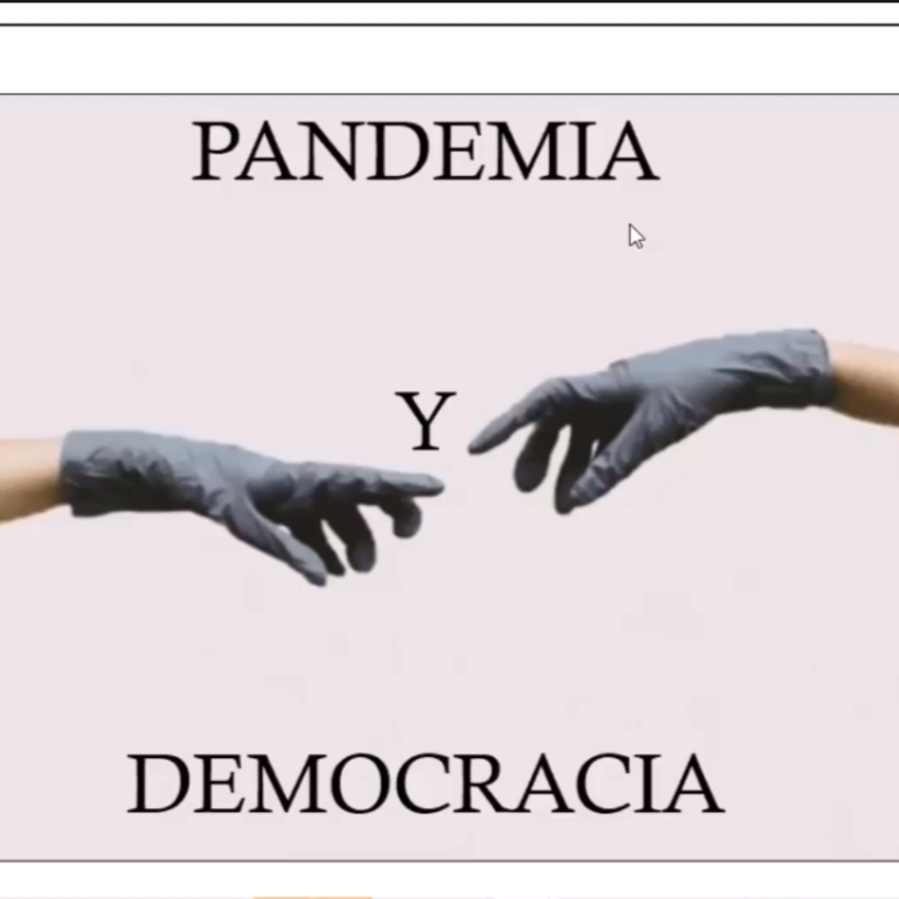 CIHER - Círculo de Hermenéutica y Estudios Sociales