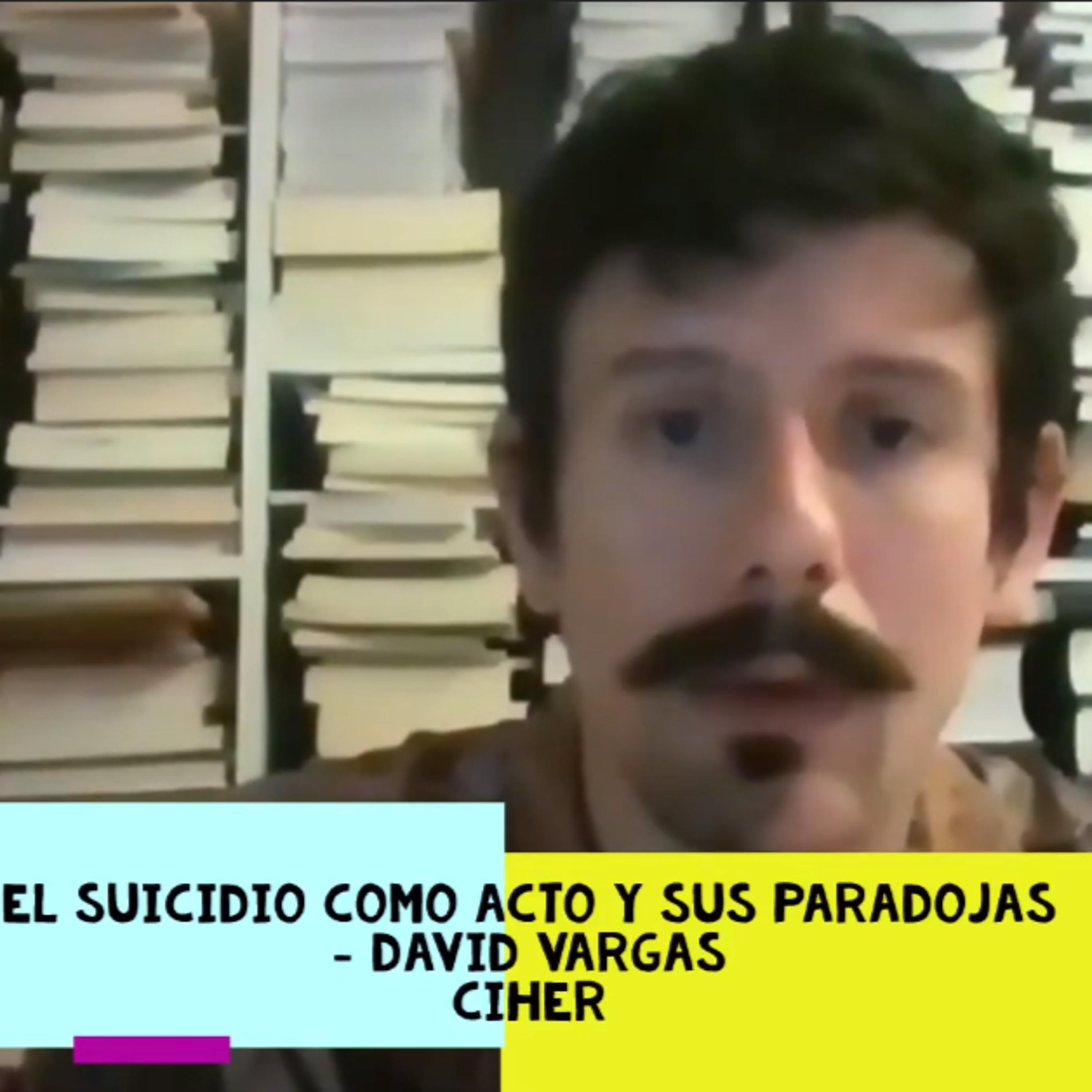 CIHER - Círculo de Hermenéutica y Estudios Sociales