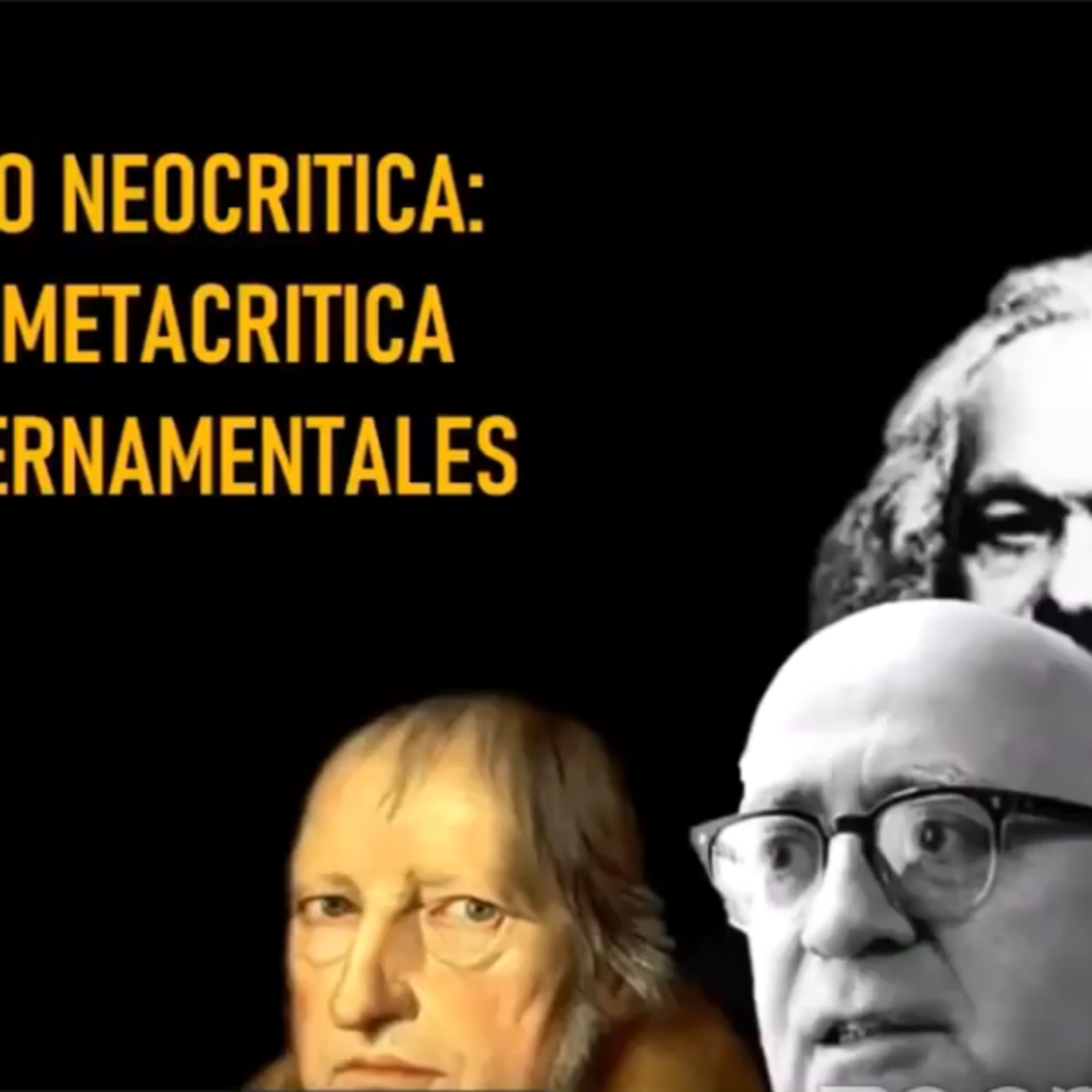 CIHER - Círculo de Hermenéutica y Estudios Sociales