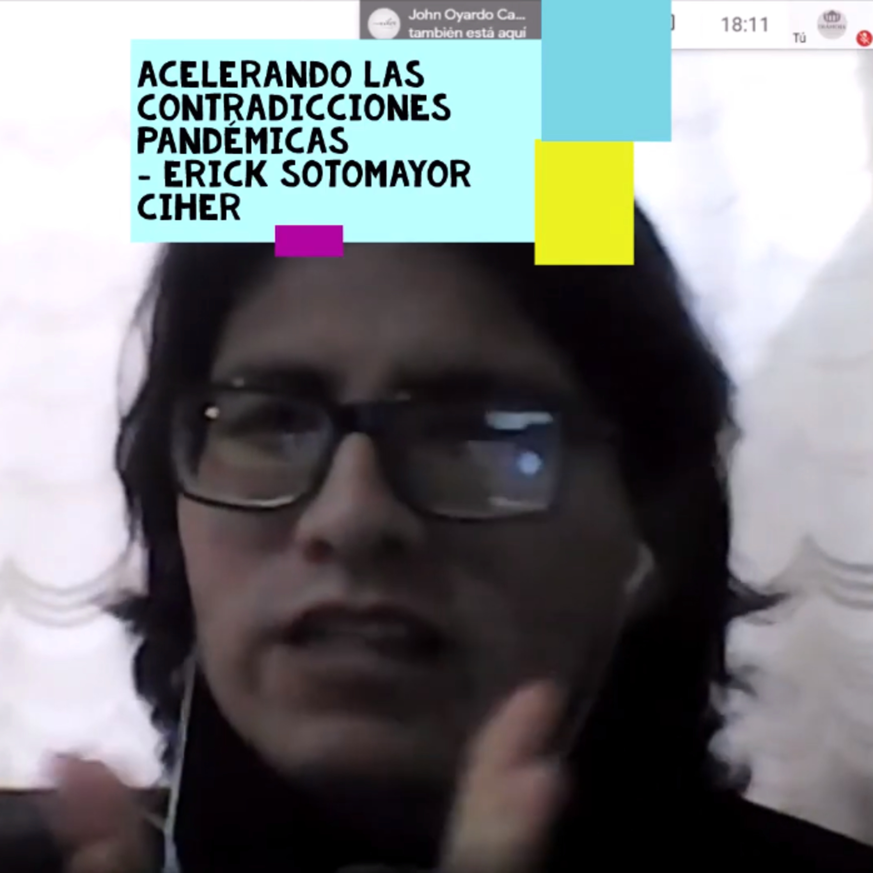 CIHER - Círculo de Hermenéutica y Estudios Sociales