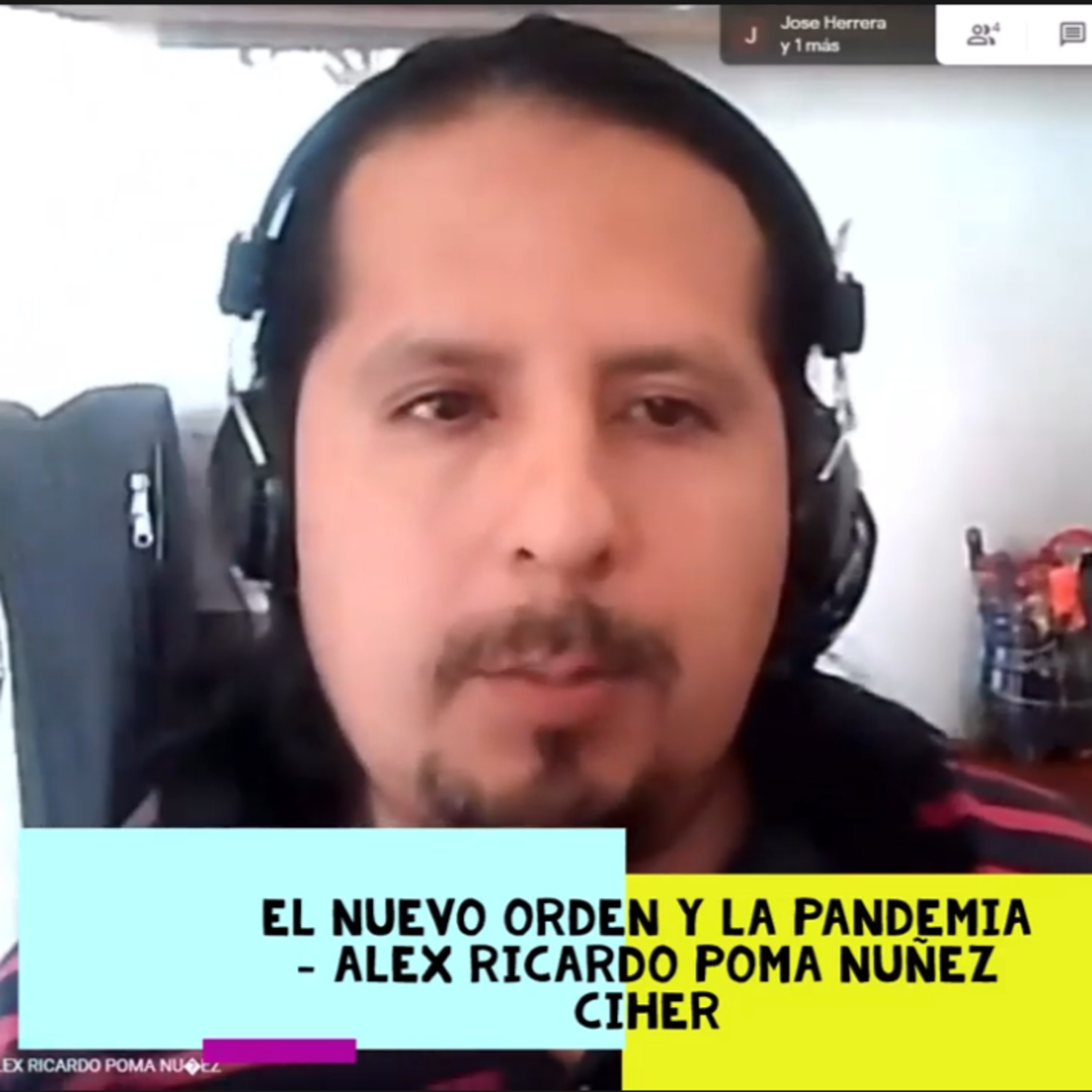 CIHER - Círculo de Hermenéutica y Estudios Sociales