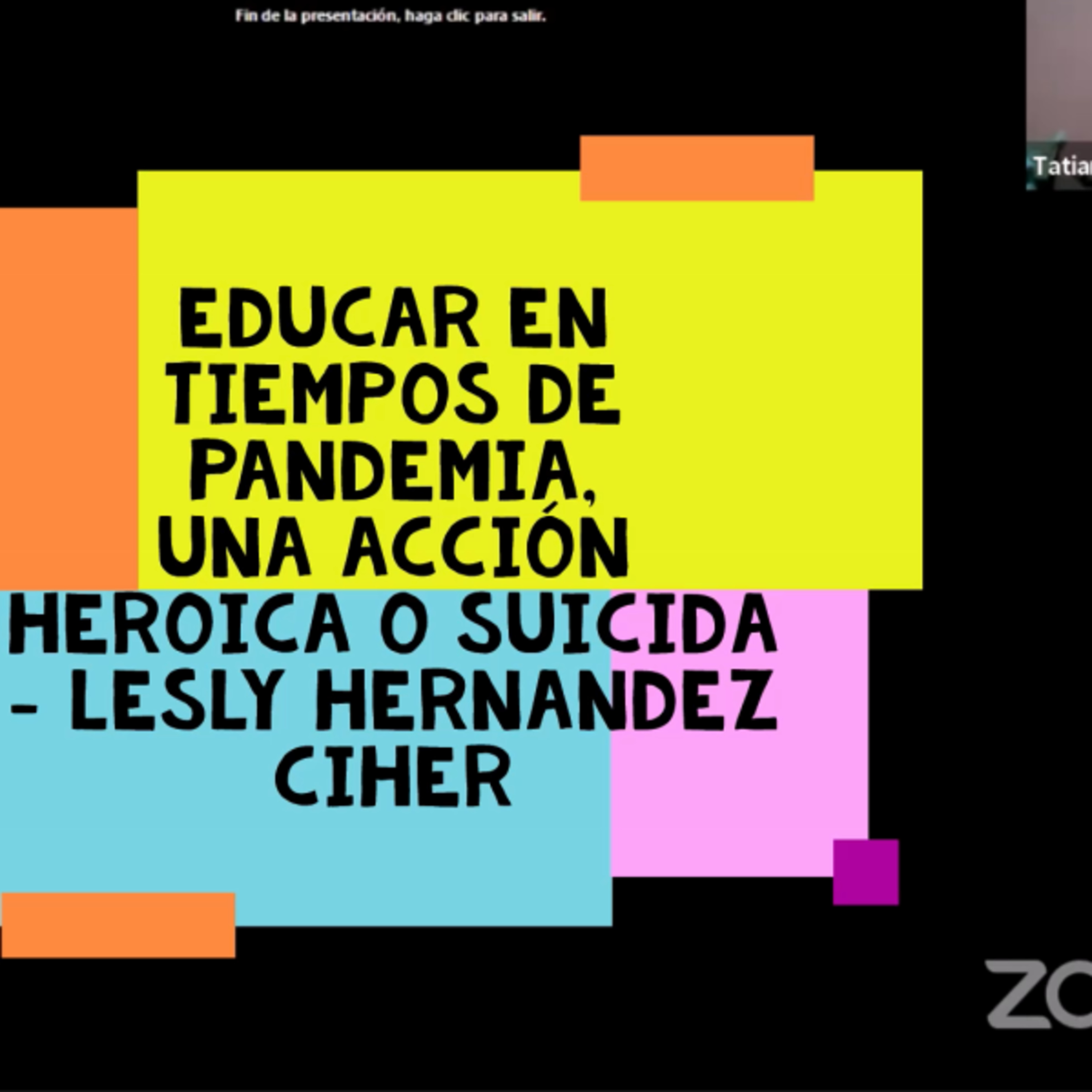 CIHER - Círculo de Hermenéutica y Estudios Sociales