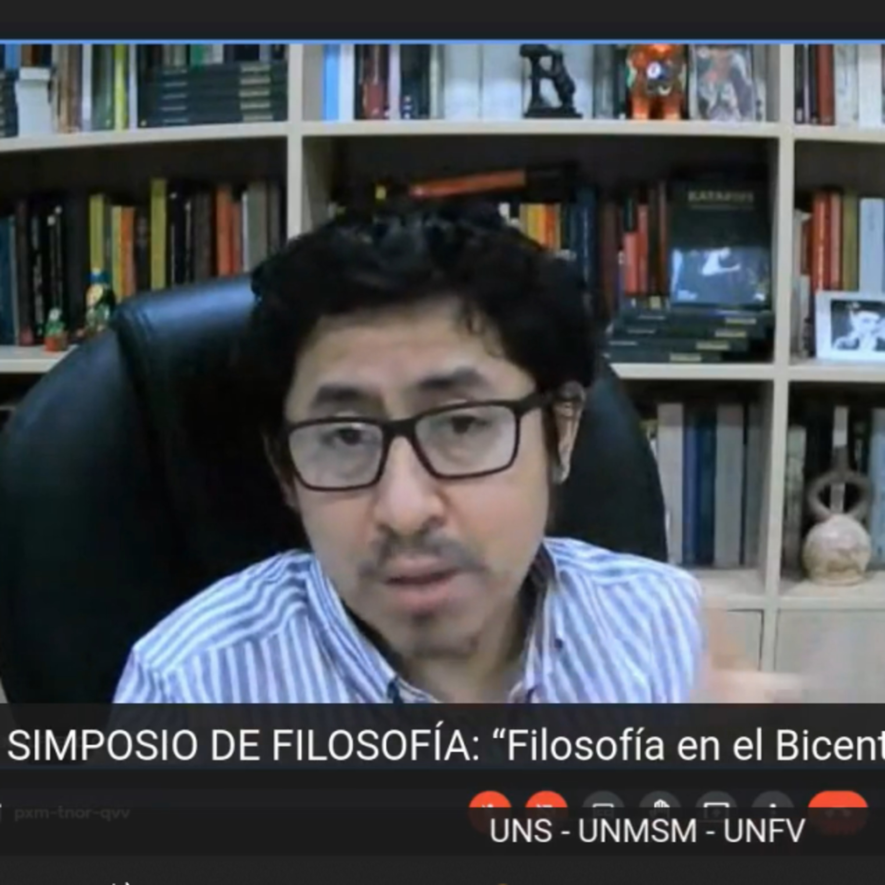 CIHER - Círculo de Hermenéutica y Estudios Sociales