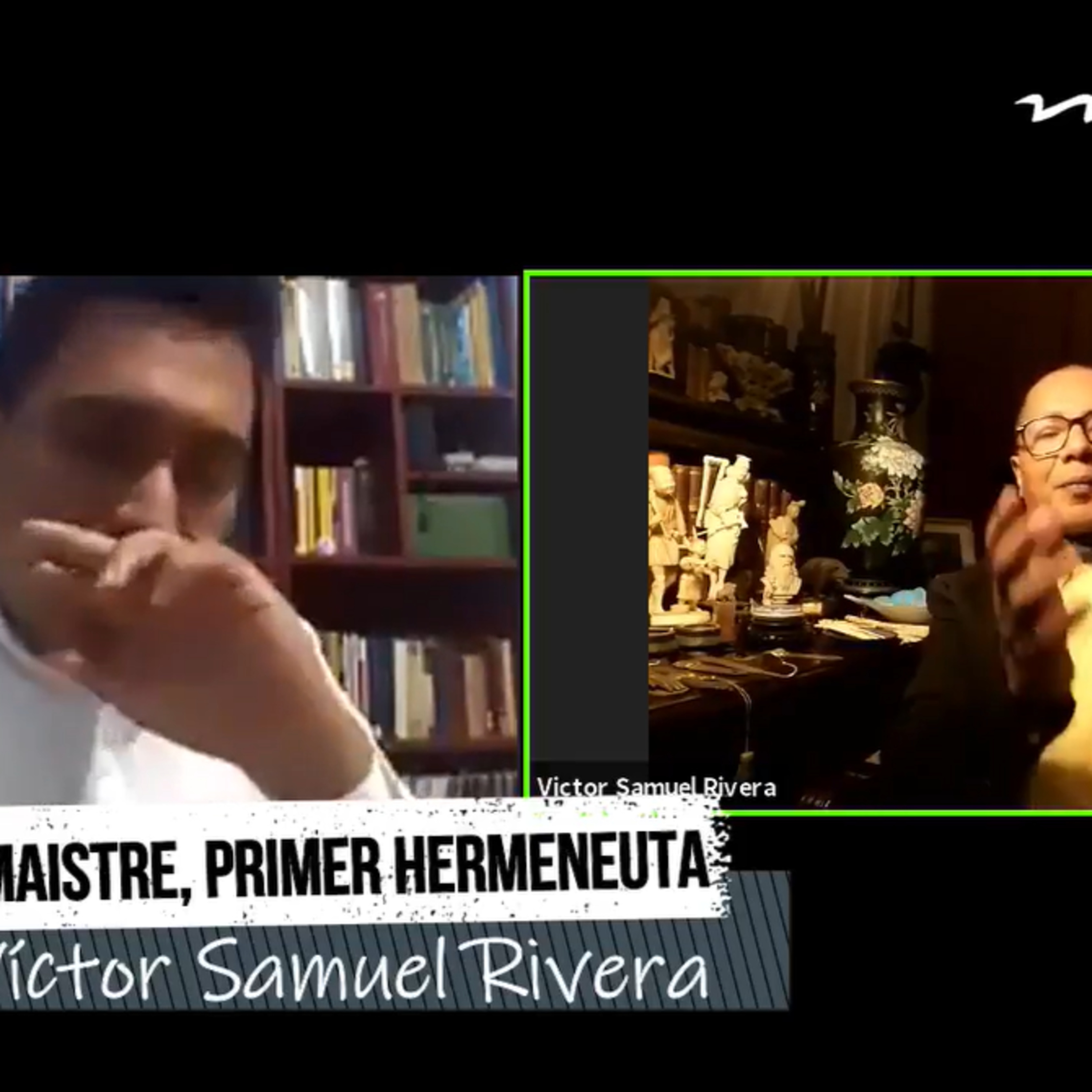 CIHER - Círculo de Hermenéutica y Estudios Sociales