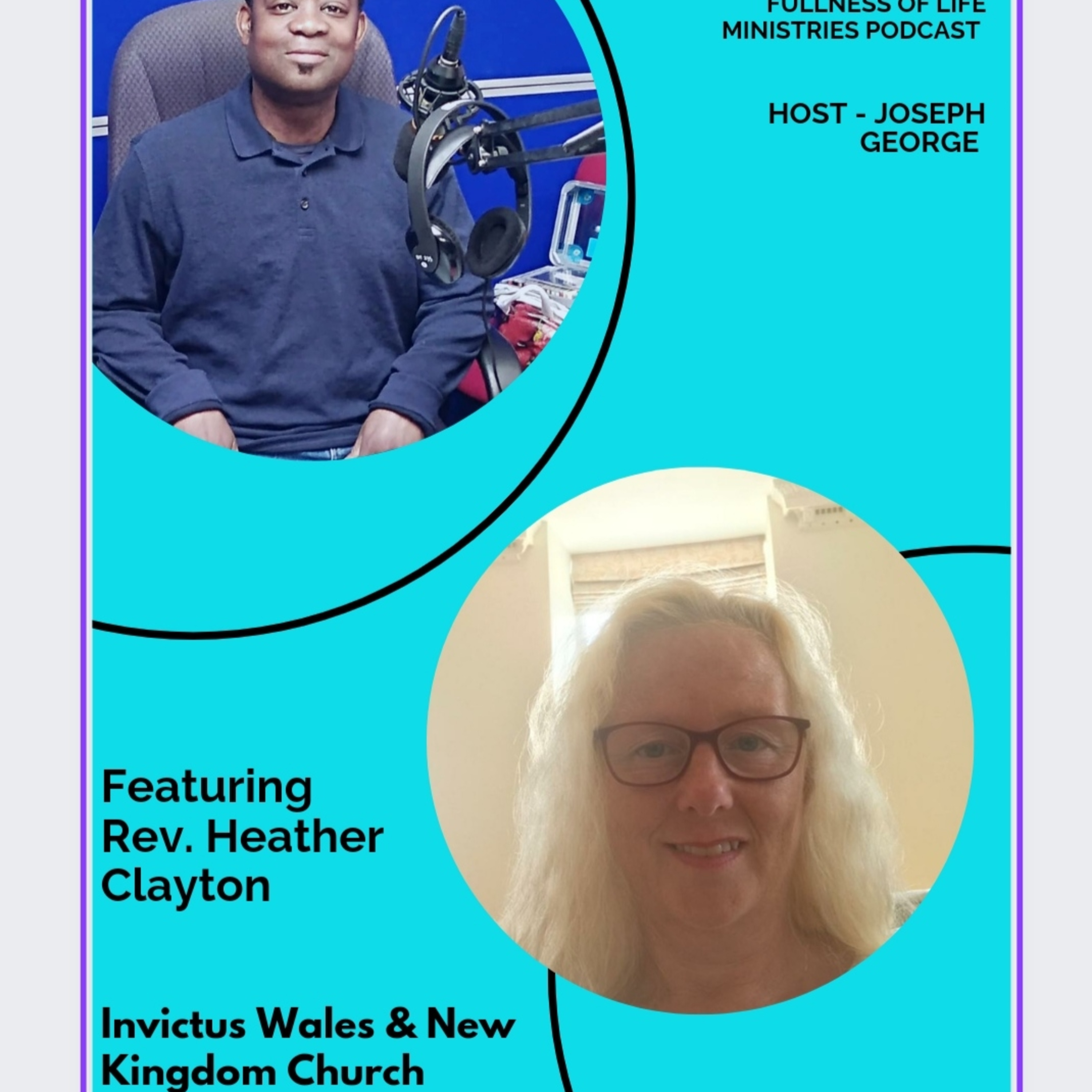 Fullness of Life Ministries Podcast