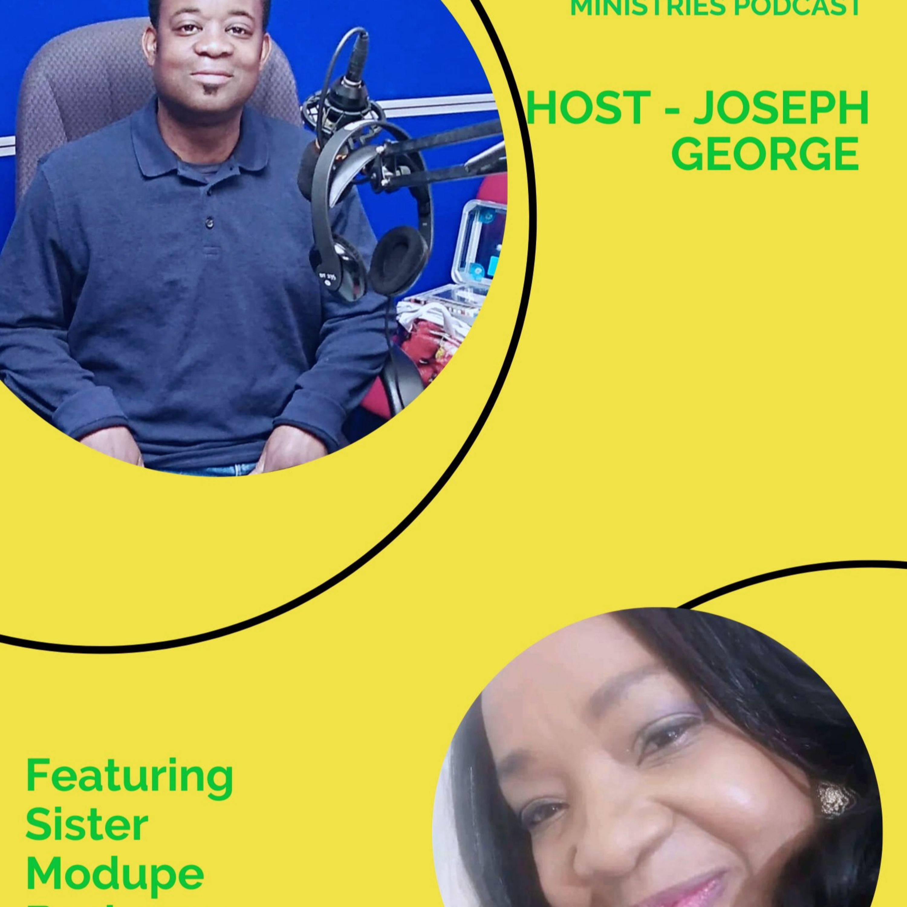 Fullness of Life Ministries Podcast
