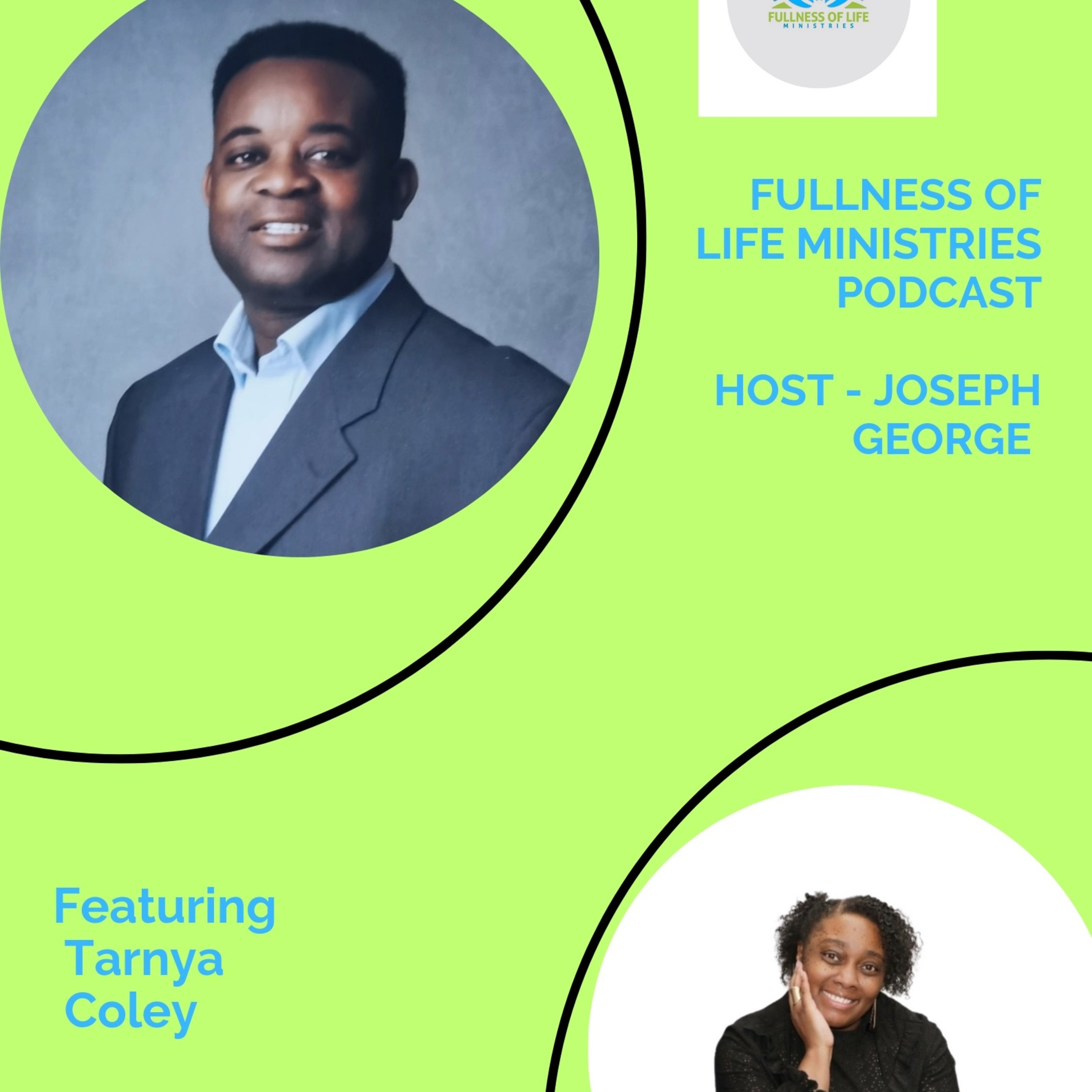 Fullness of Life Ministries Podcast