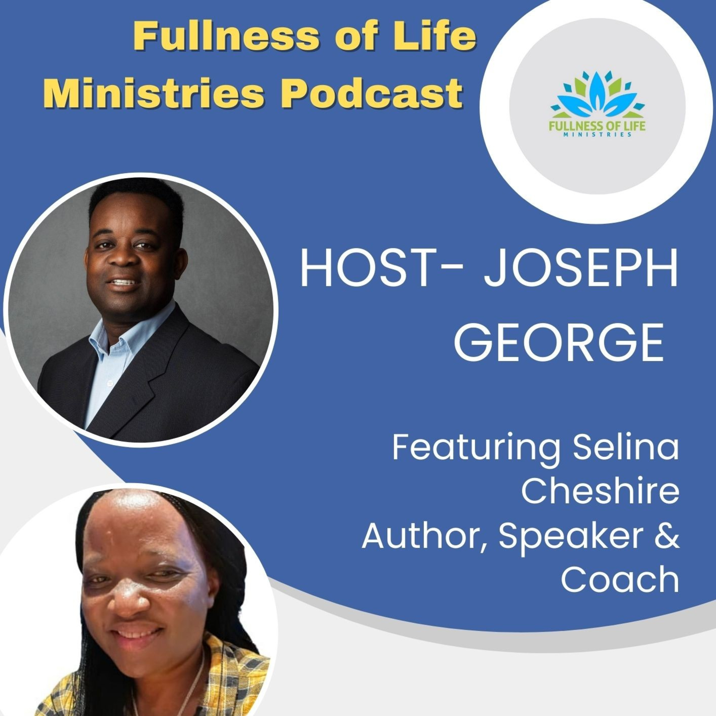 Fullness of Life Ministries Podcast