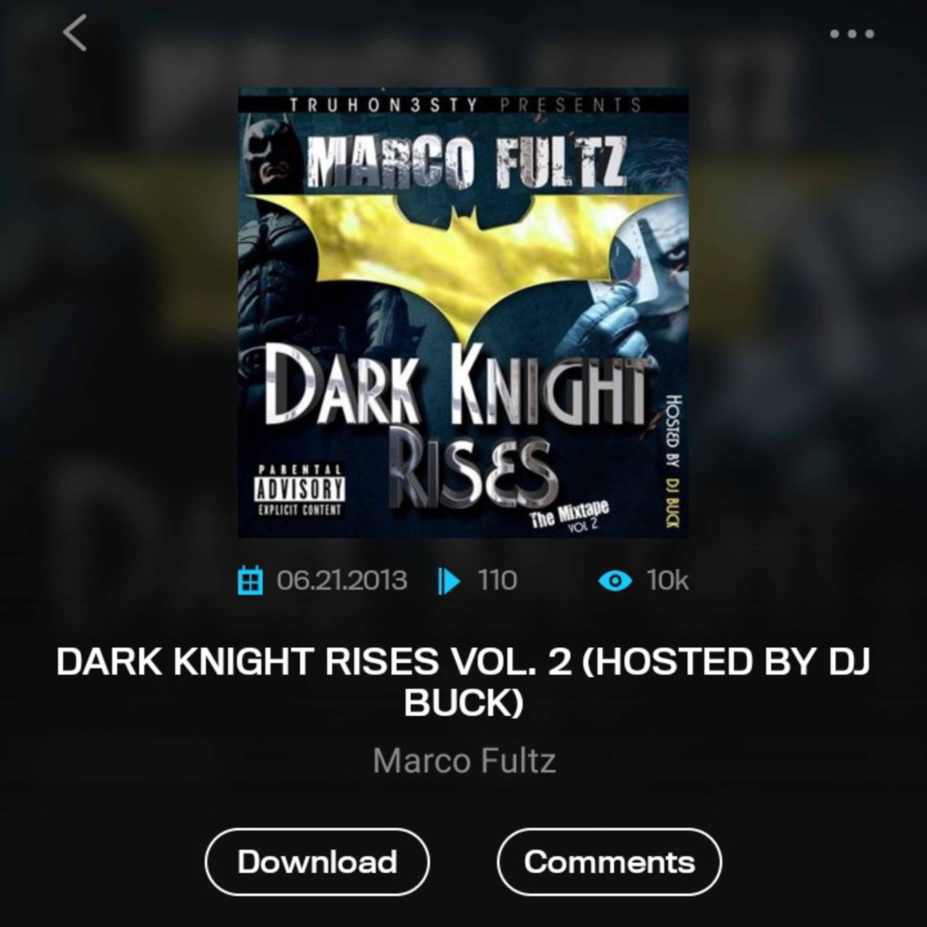 Adult School With Marco Podcast