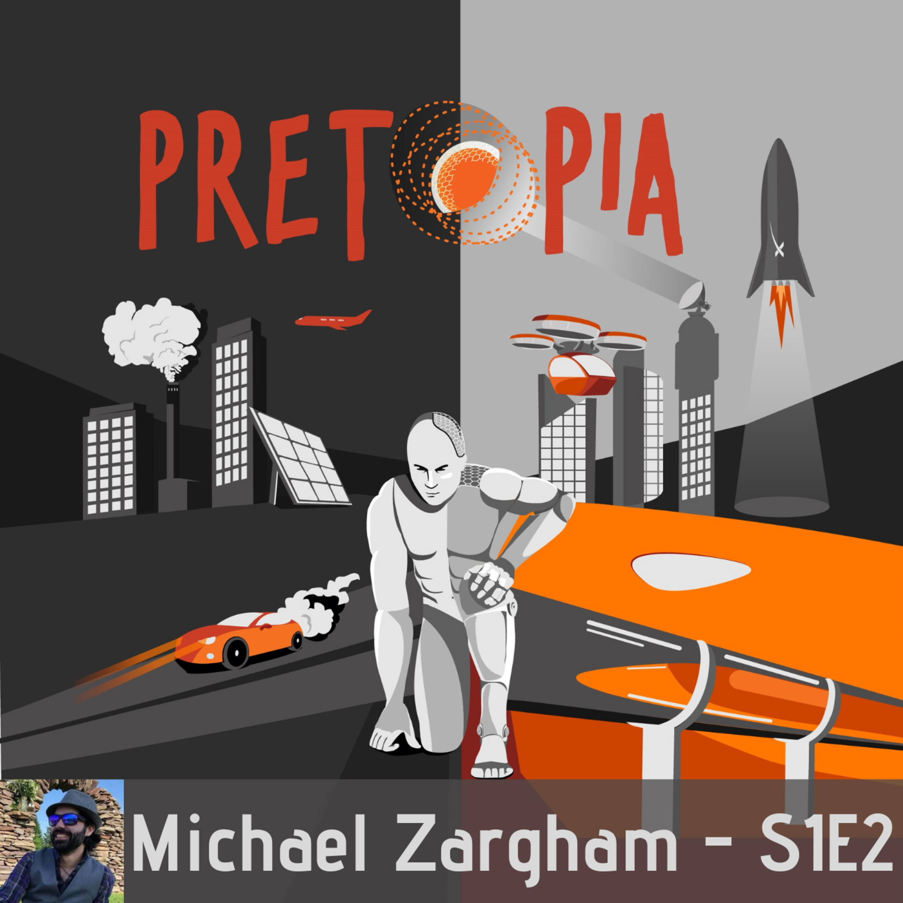 Pretopia