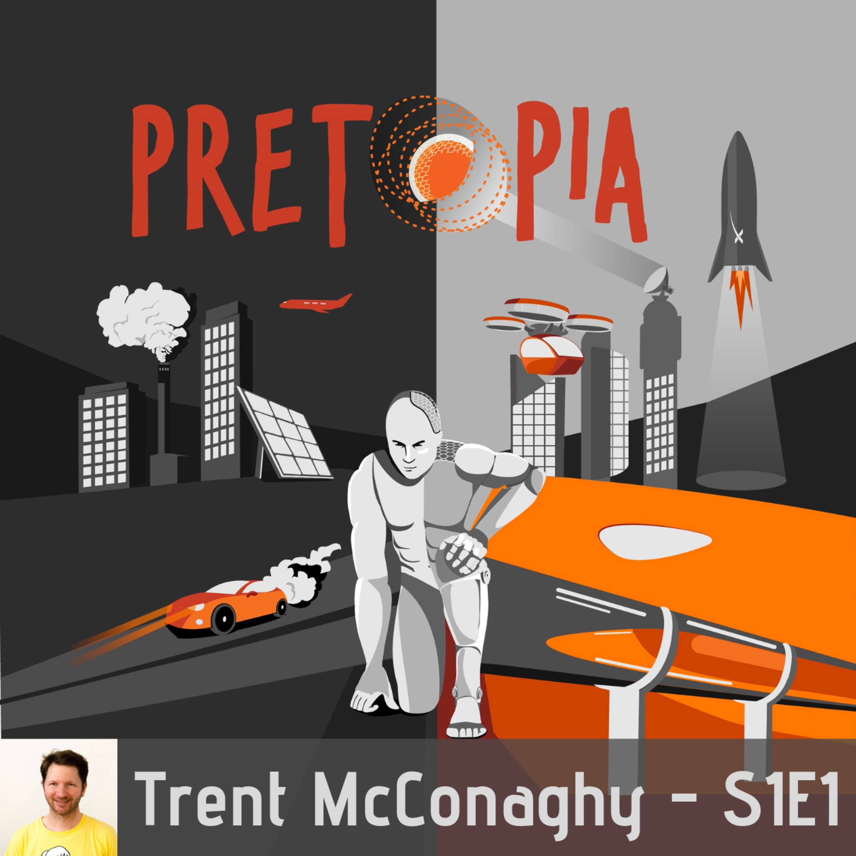 AI that Can’t Be Evil - Trent McConaghy