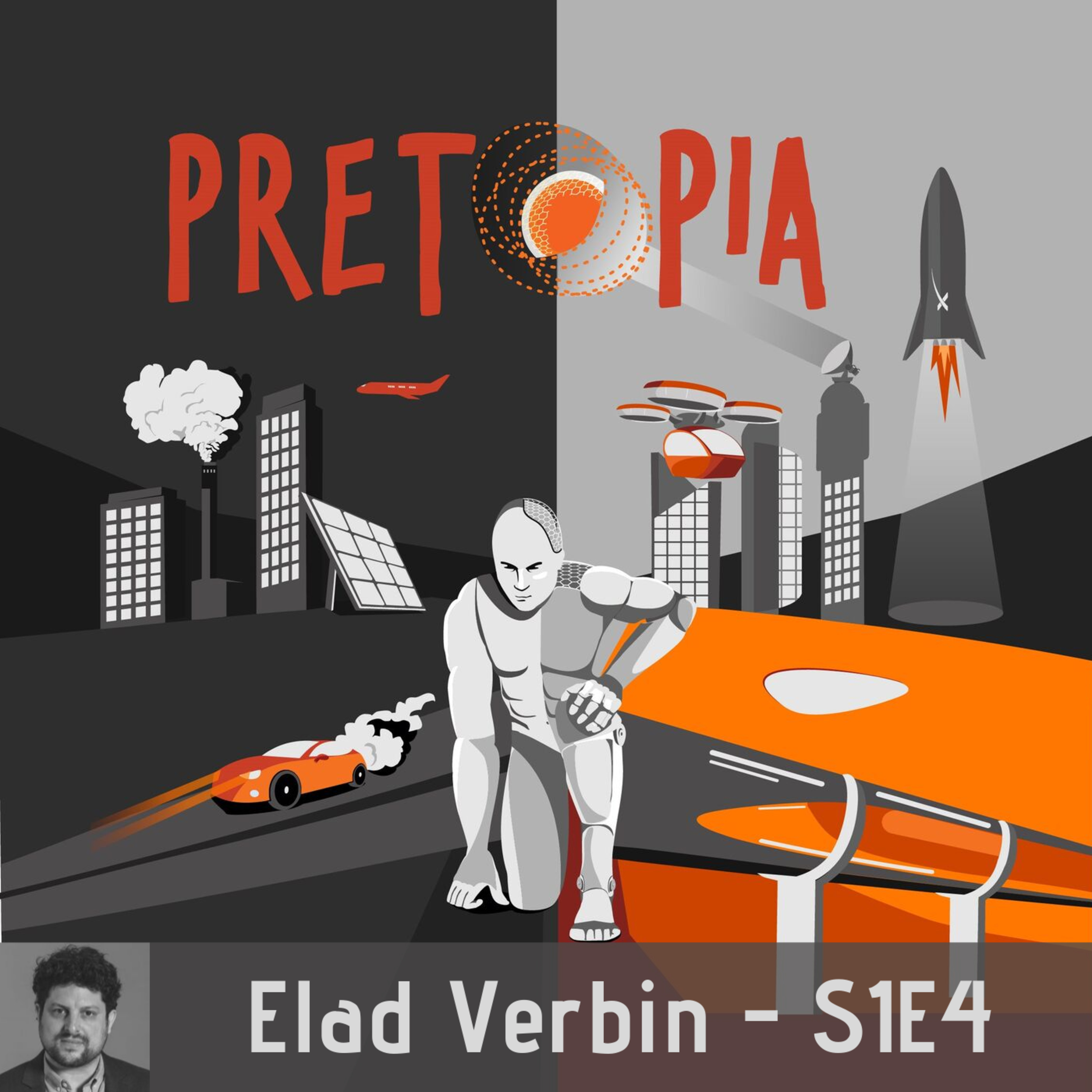 Pretopia