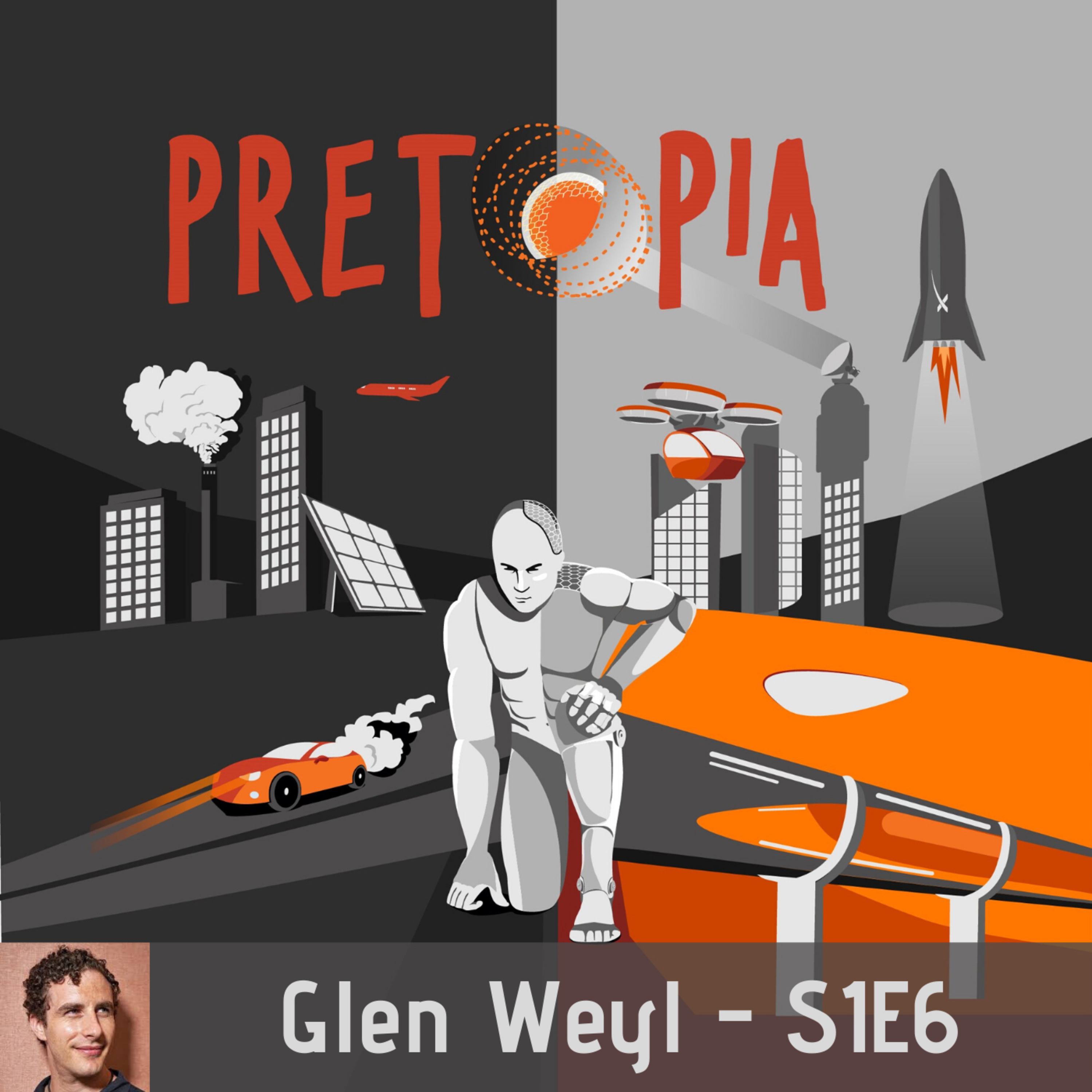 Pretopia