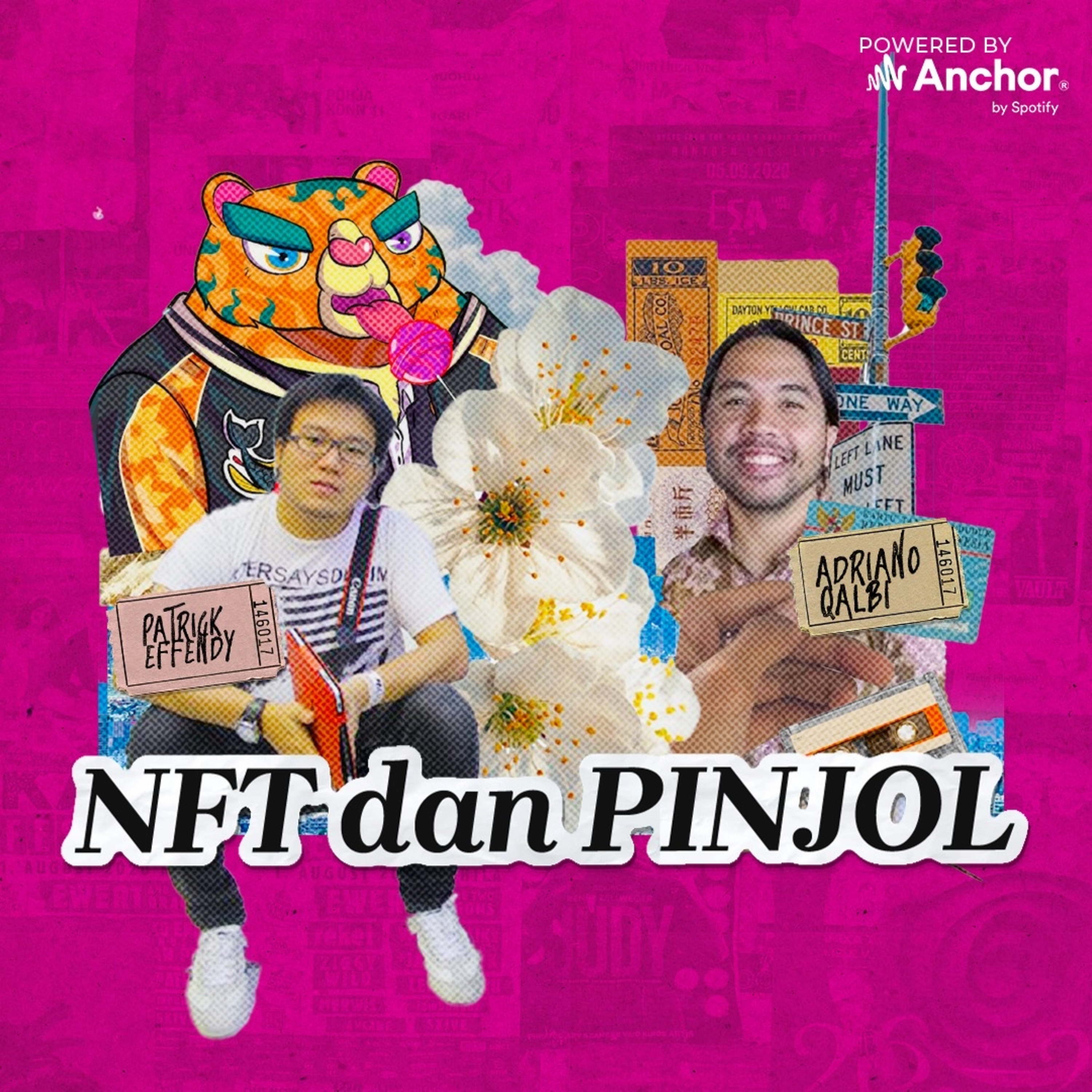 Om2 & Generasi Stroberi
