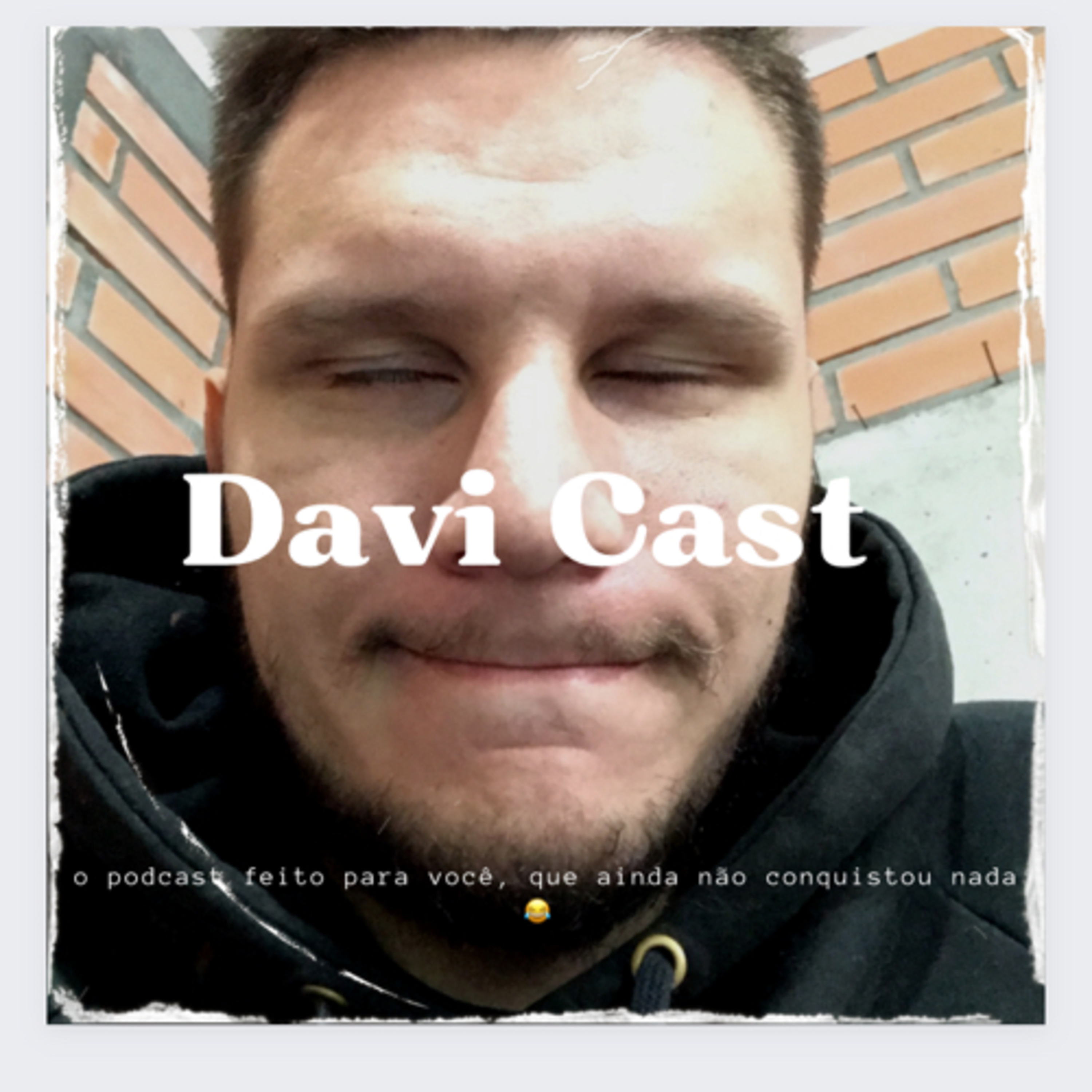 Davicast 🤩 episode artwork