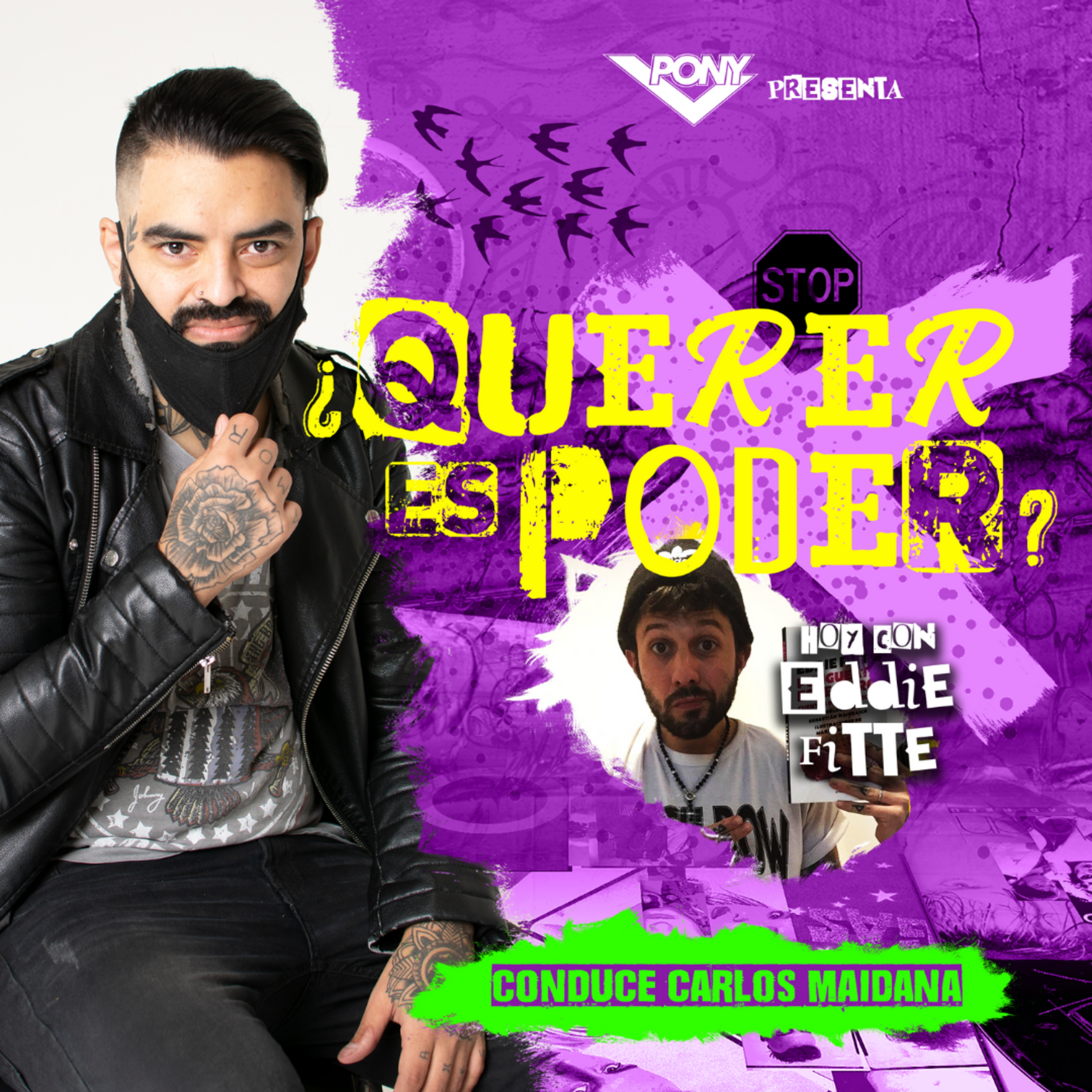 Querer es Poder