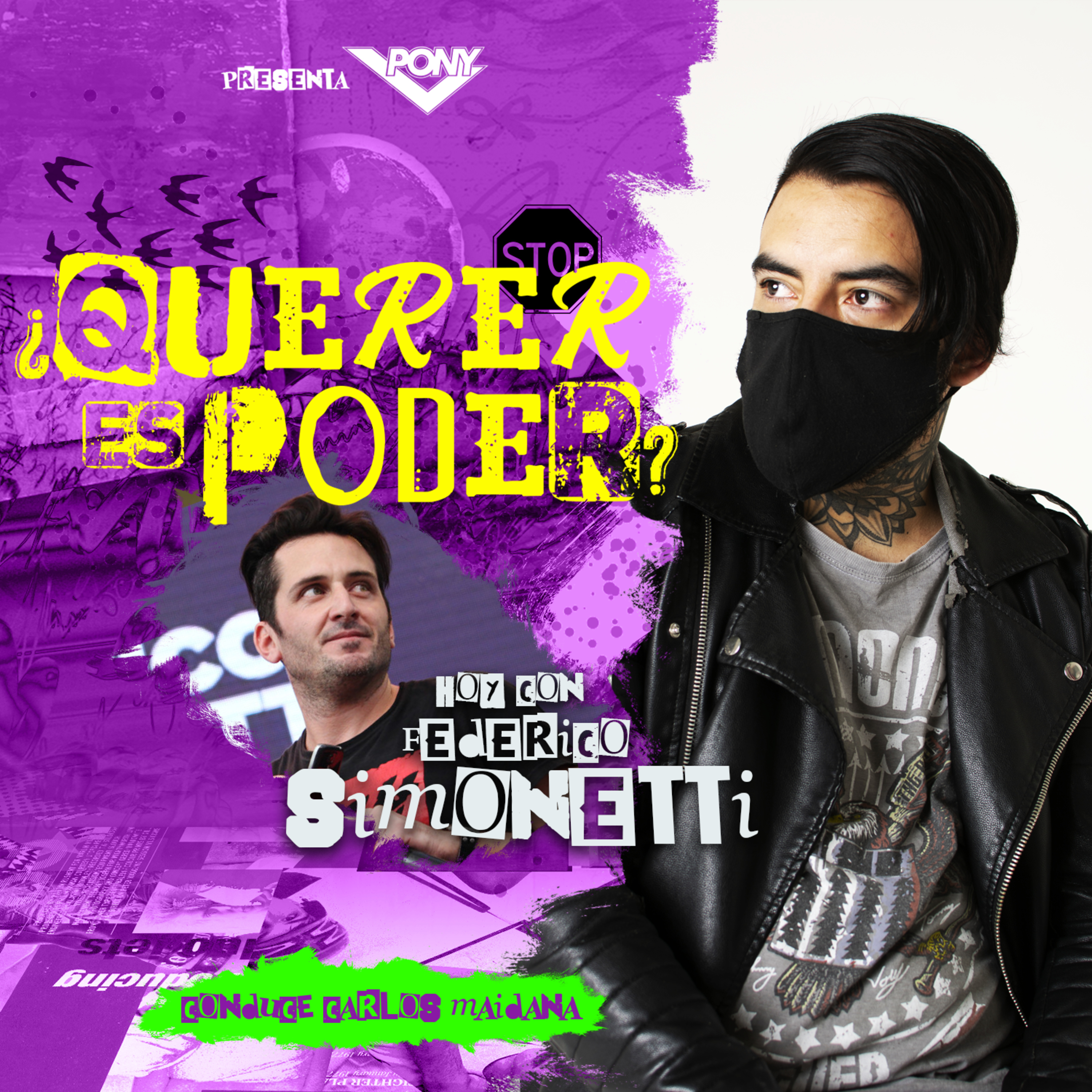 Querer es Poder