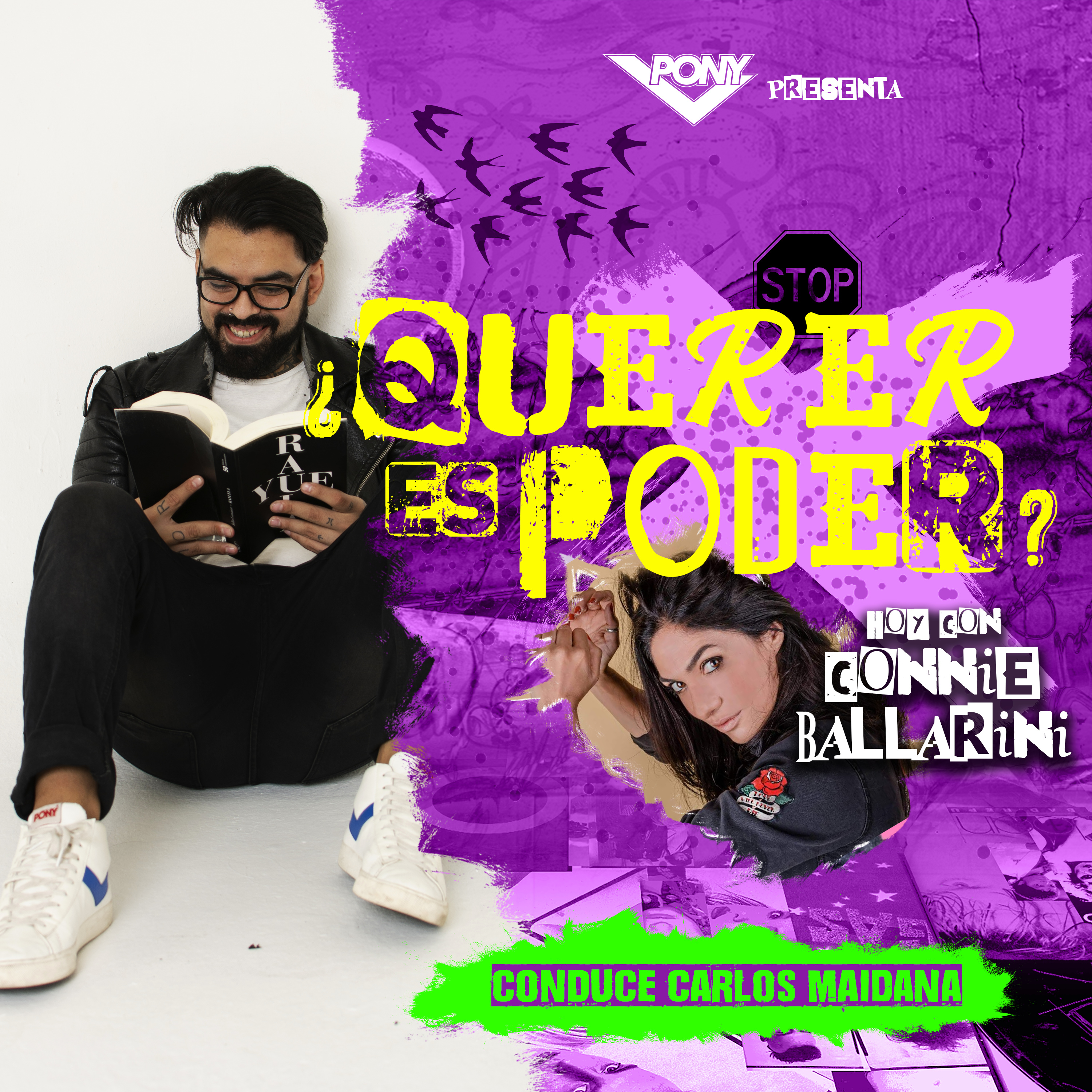 Querer es Poder