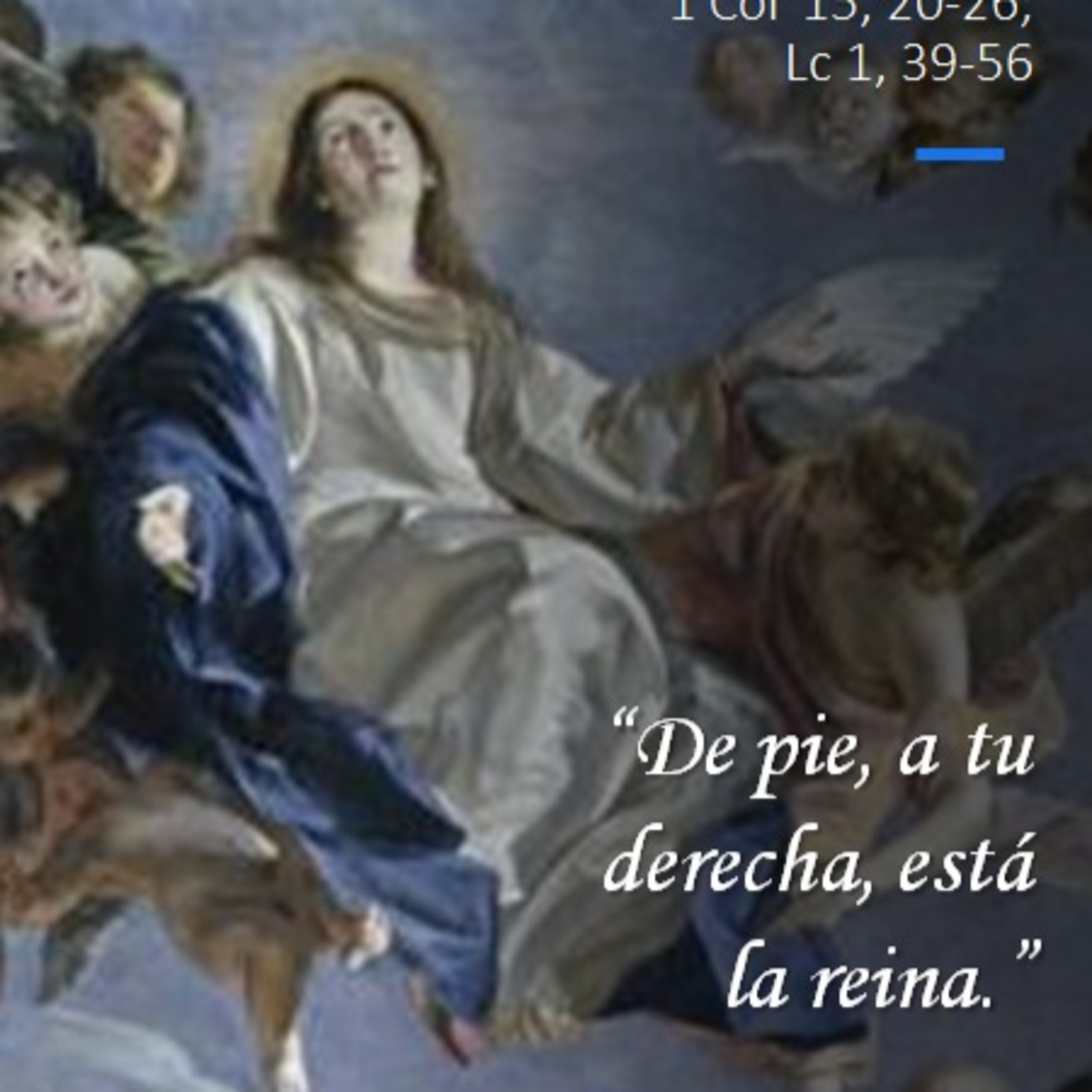 La Asunción - 15 Agosto episode artwork