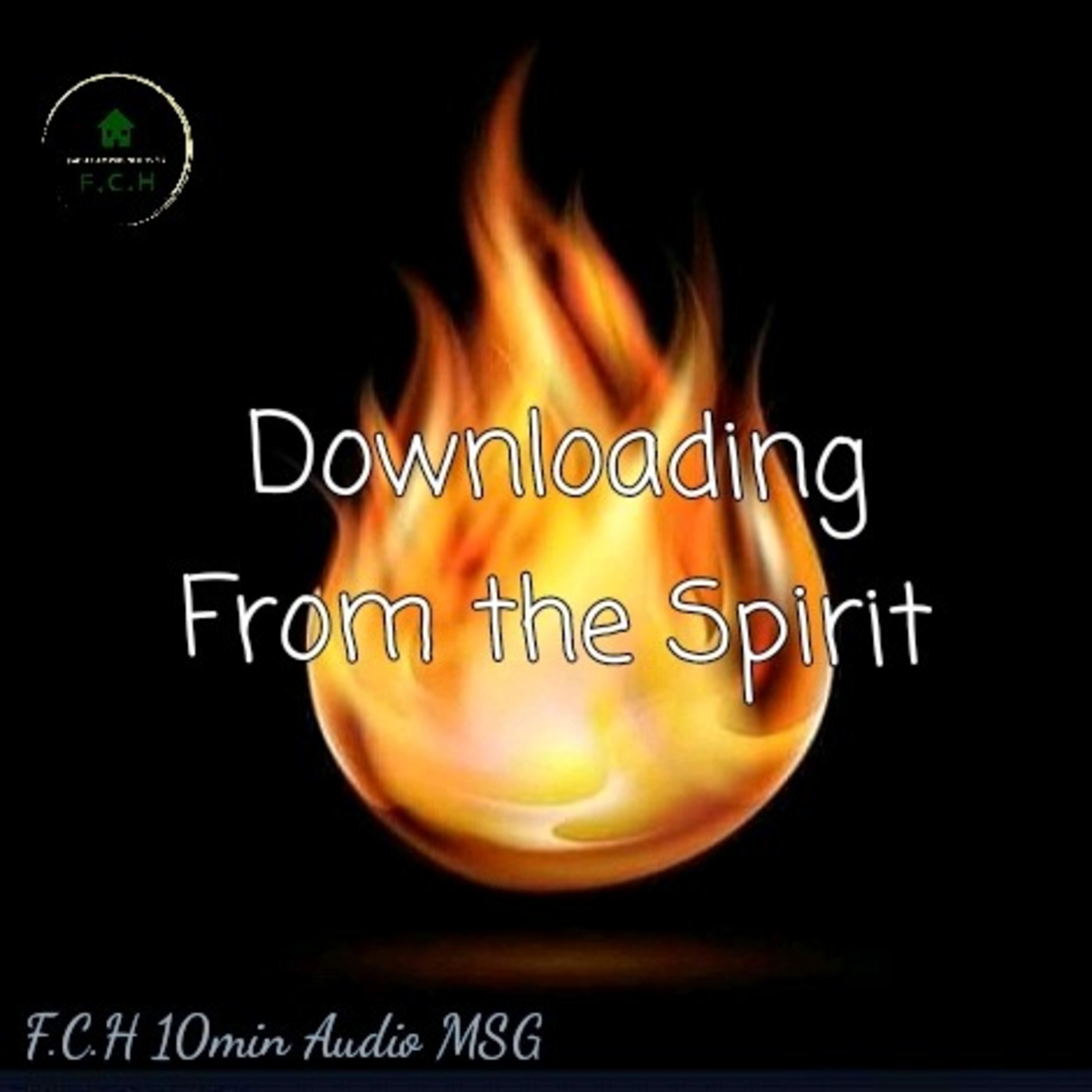 The FaithCampaigner\'s Podcast