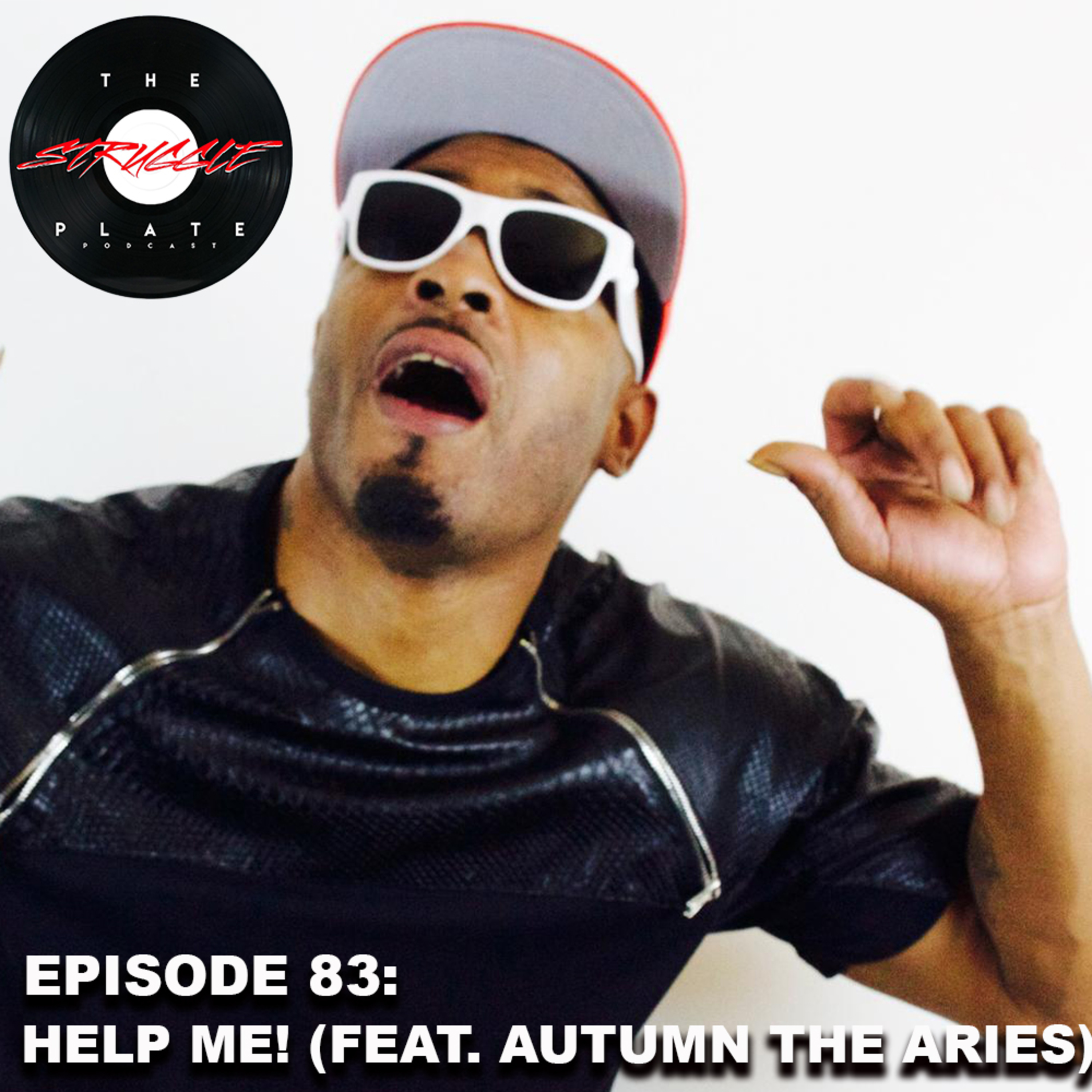 The Struggle Plate Podcast