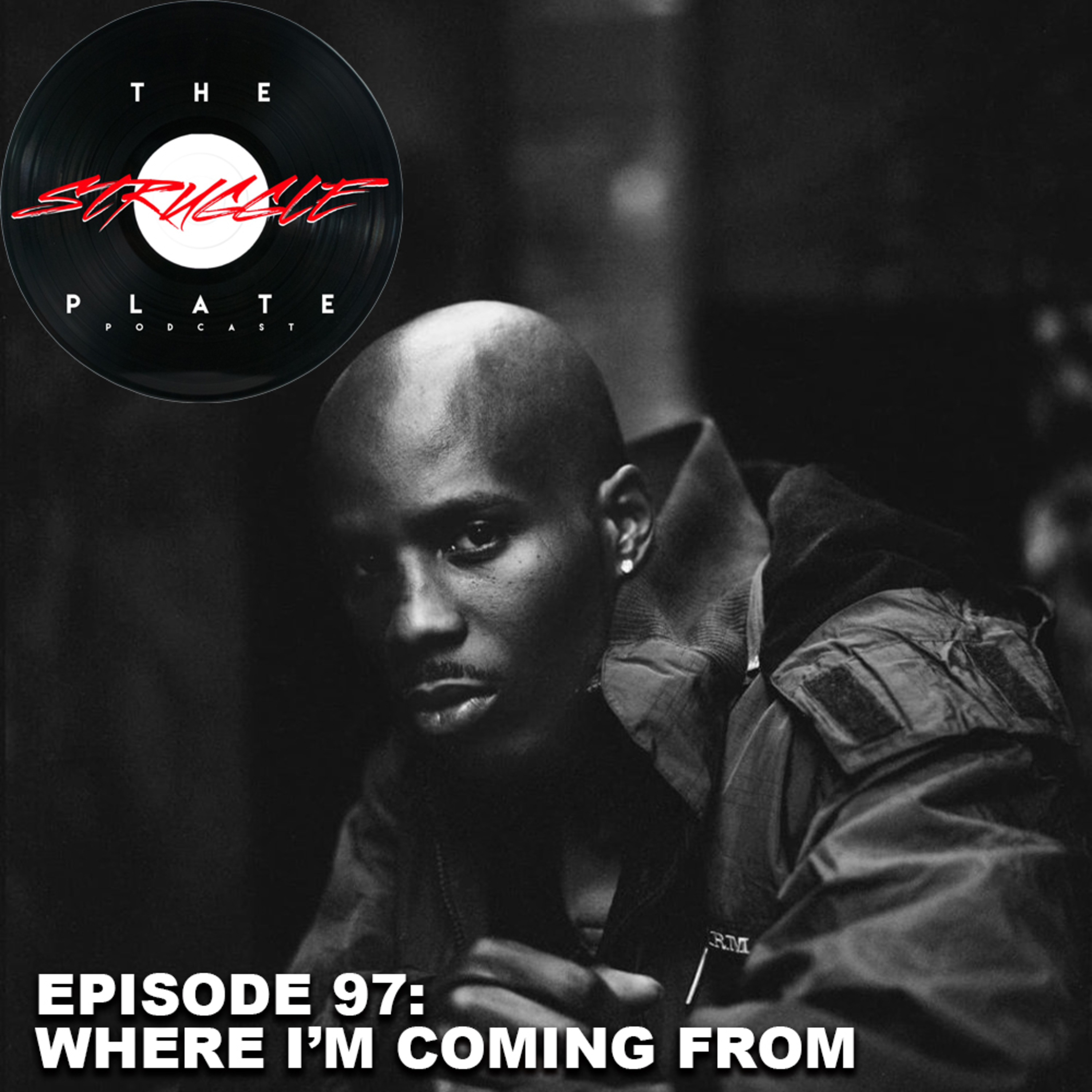 The Struggle Plate Podcast