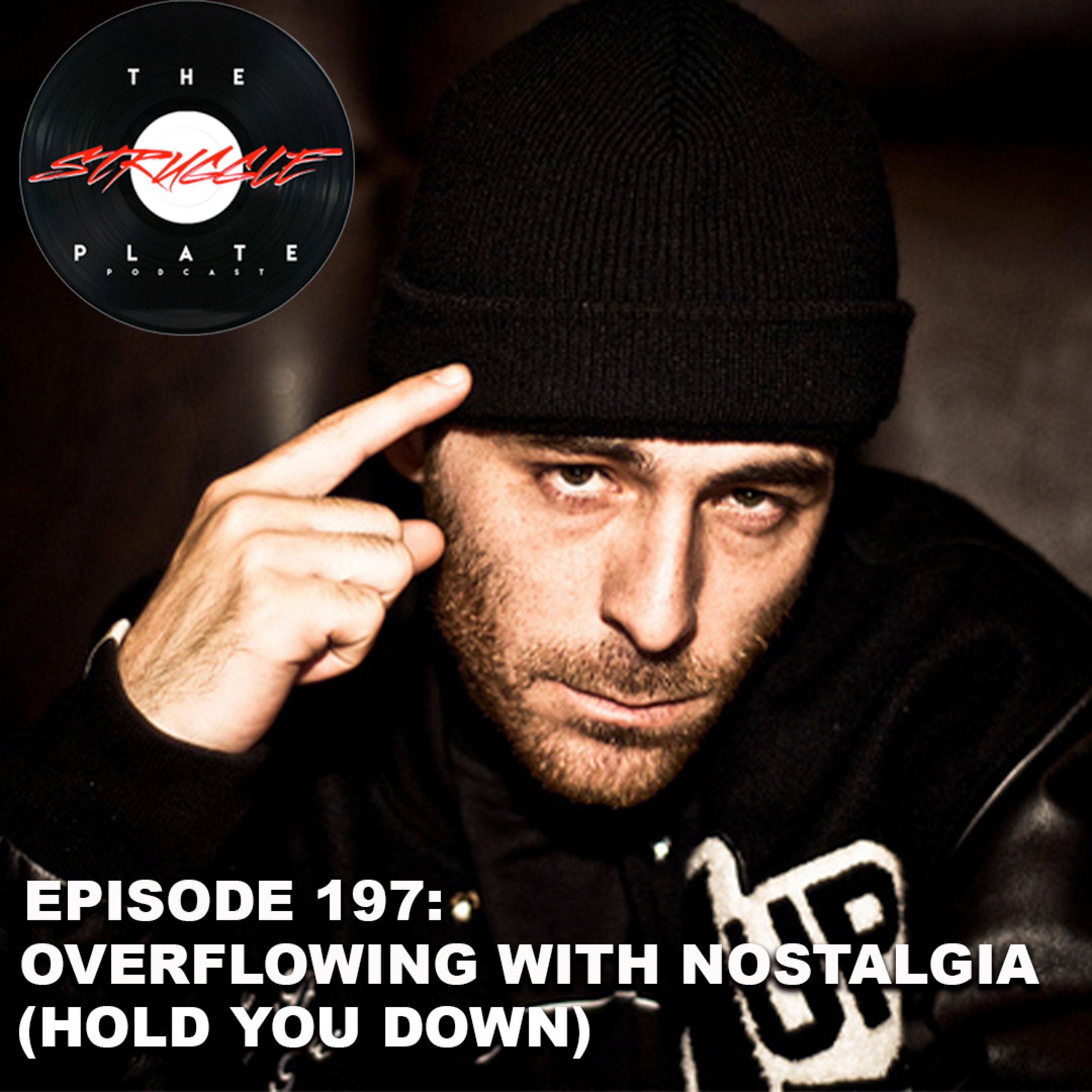 The Struggle Plate Podcast