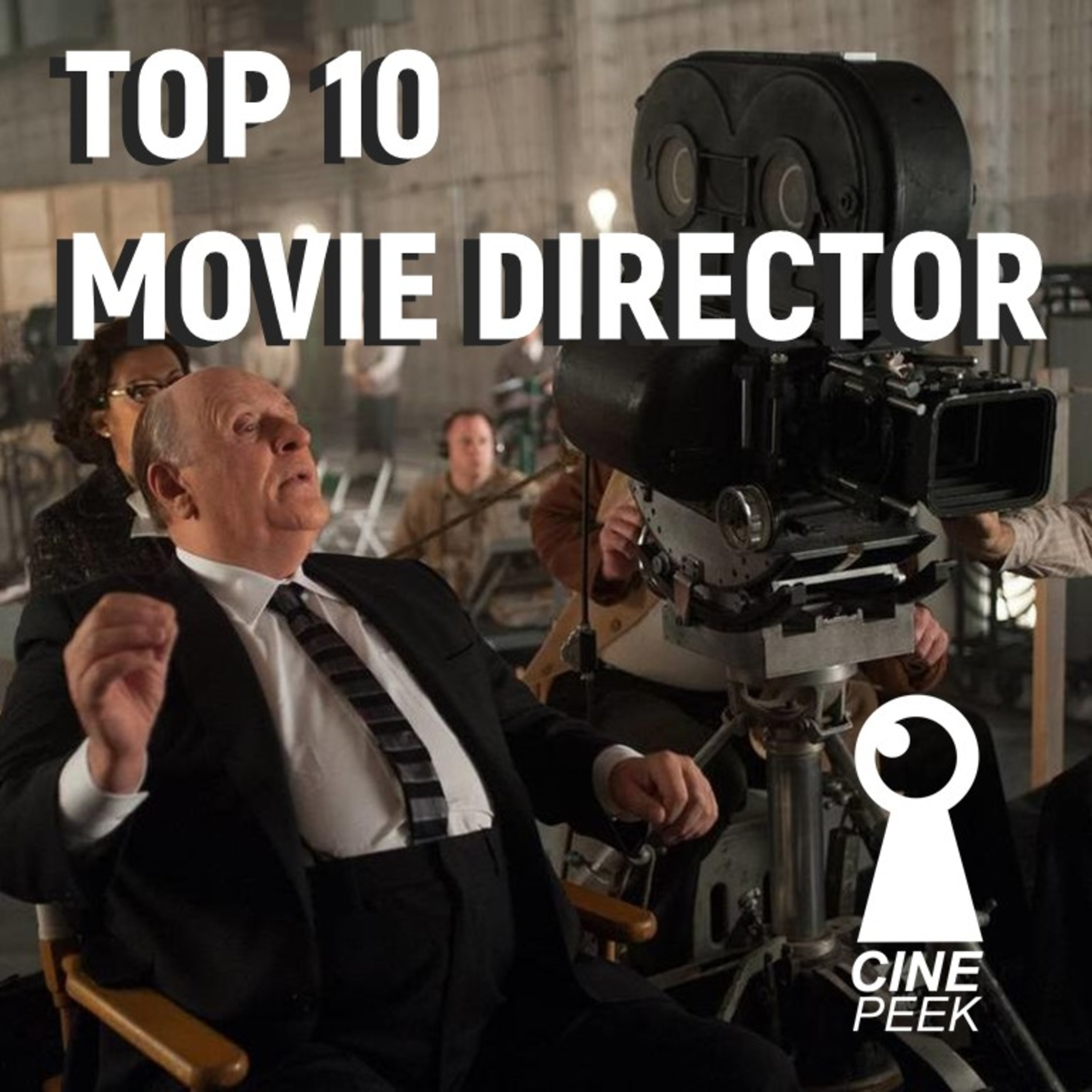 CINEPEEK