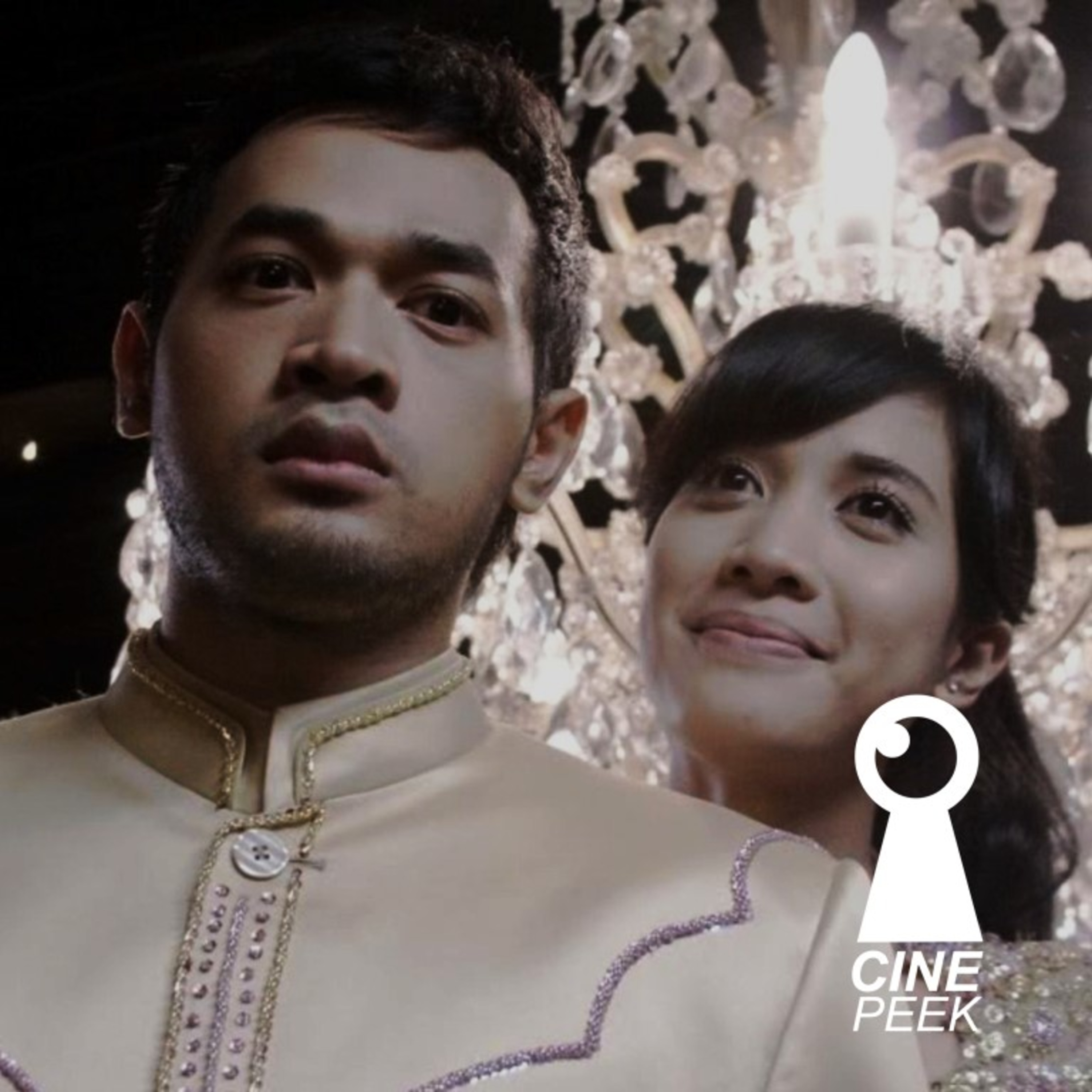 CINEPEEK