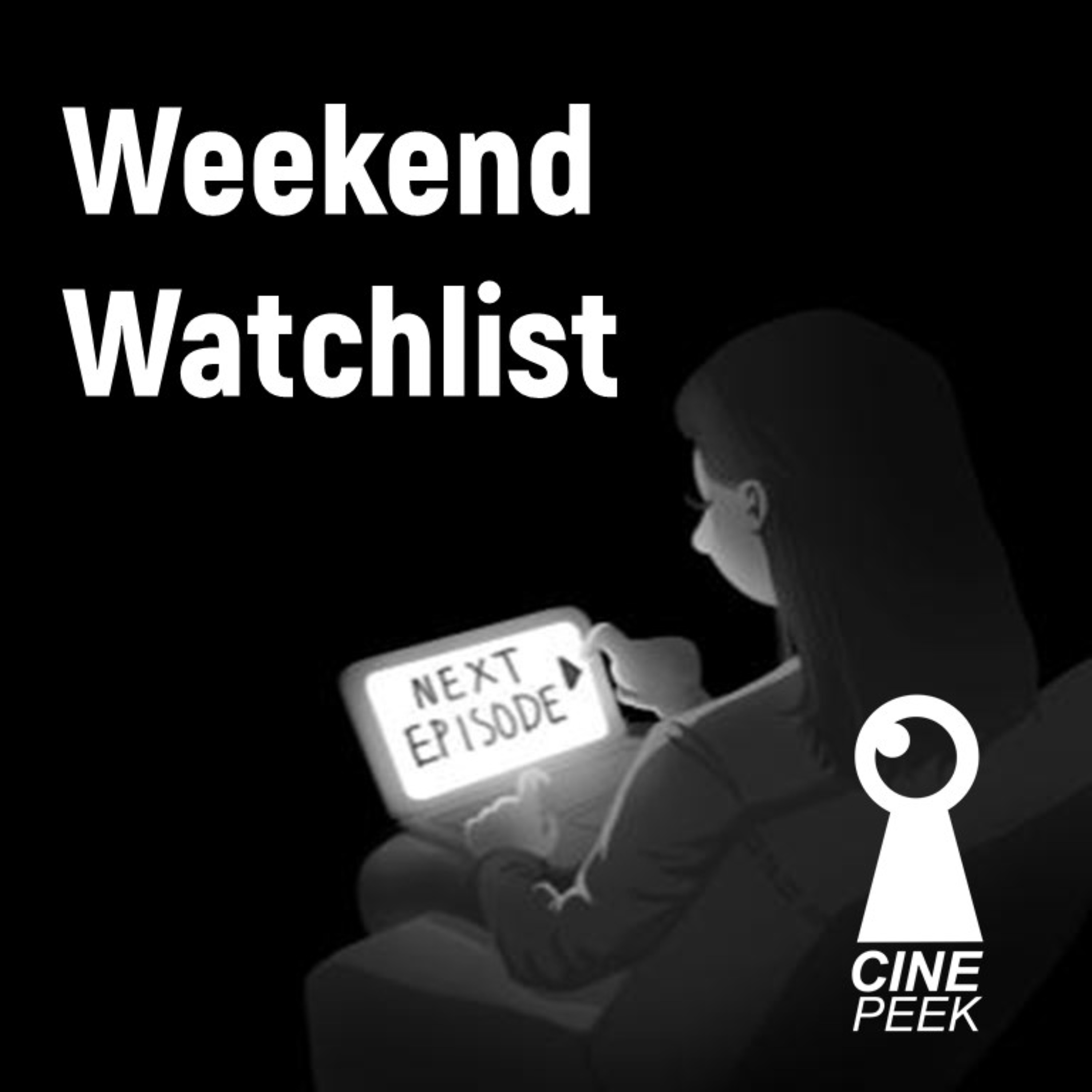 CINEPEEK