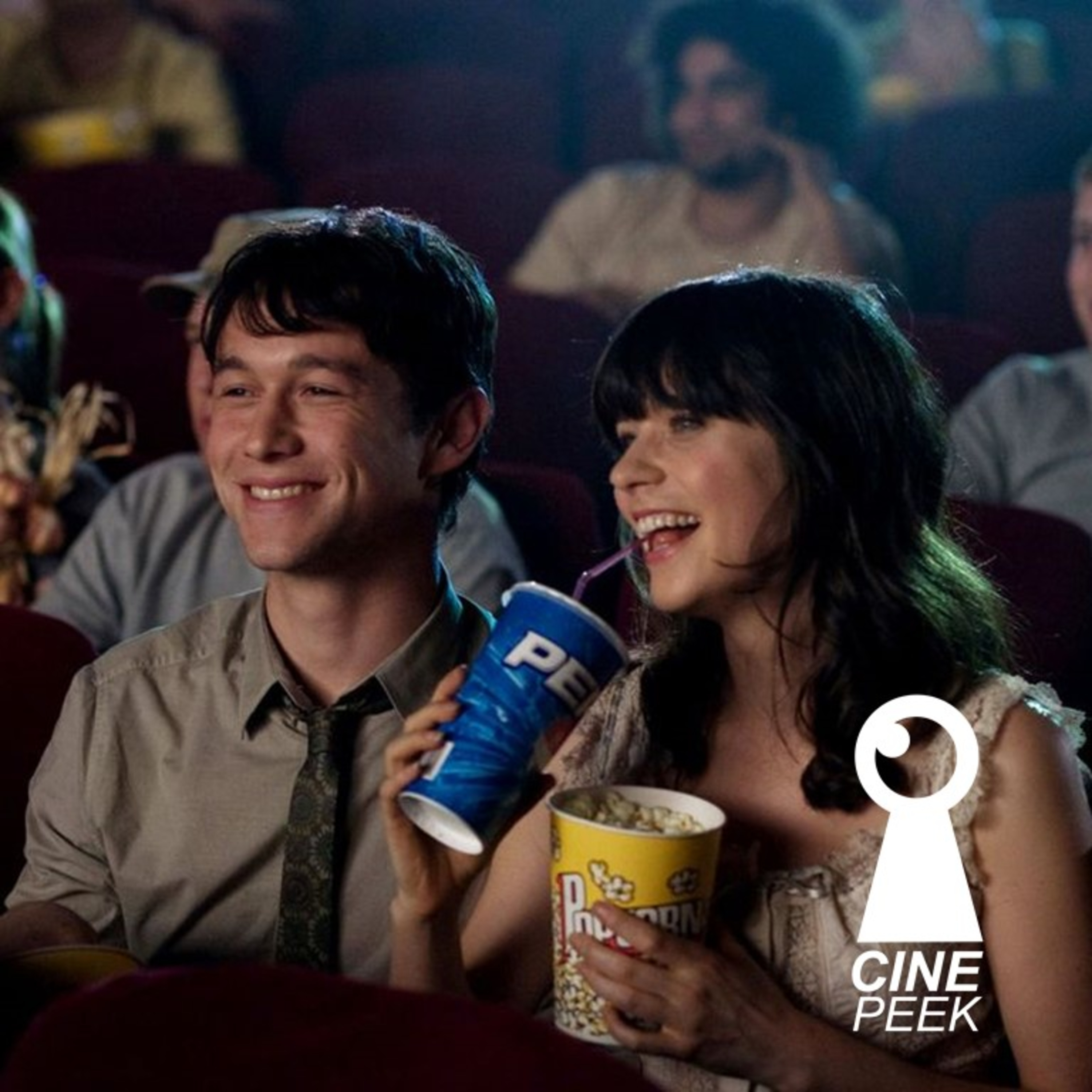CINEPEEK