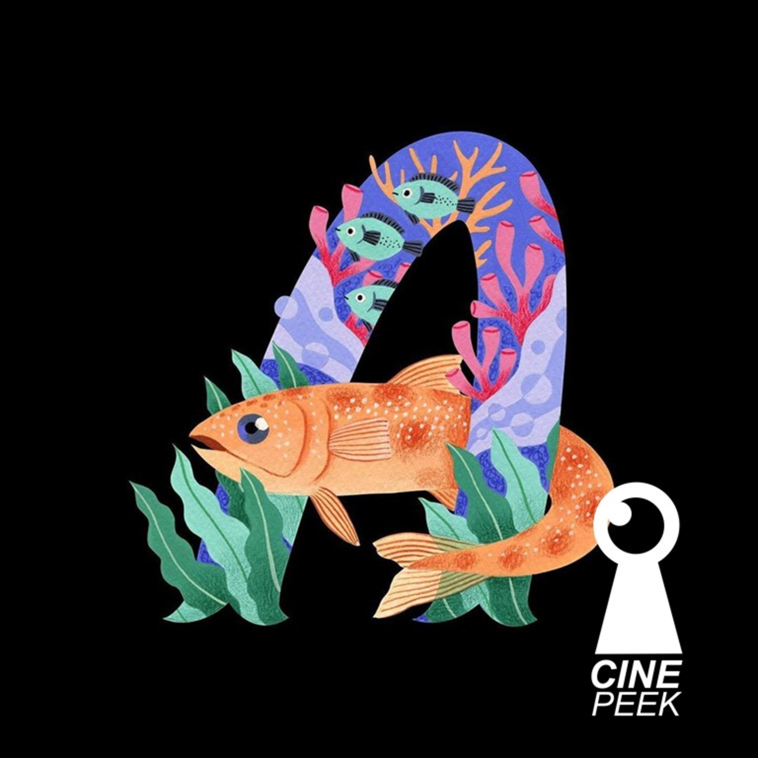 CINEPEEK
