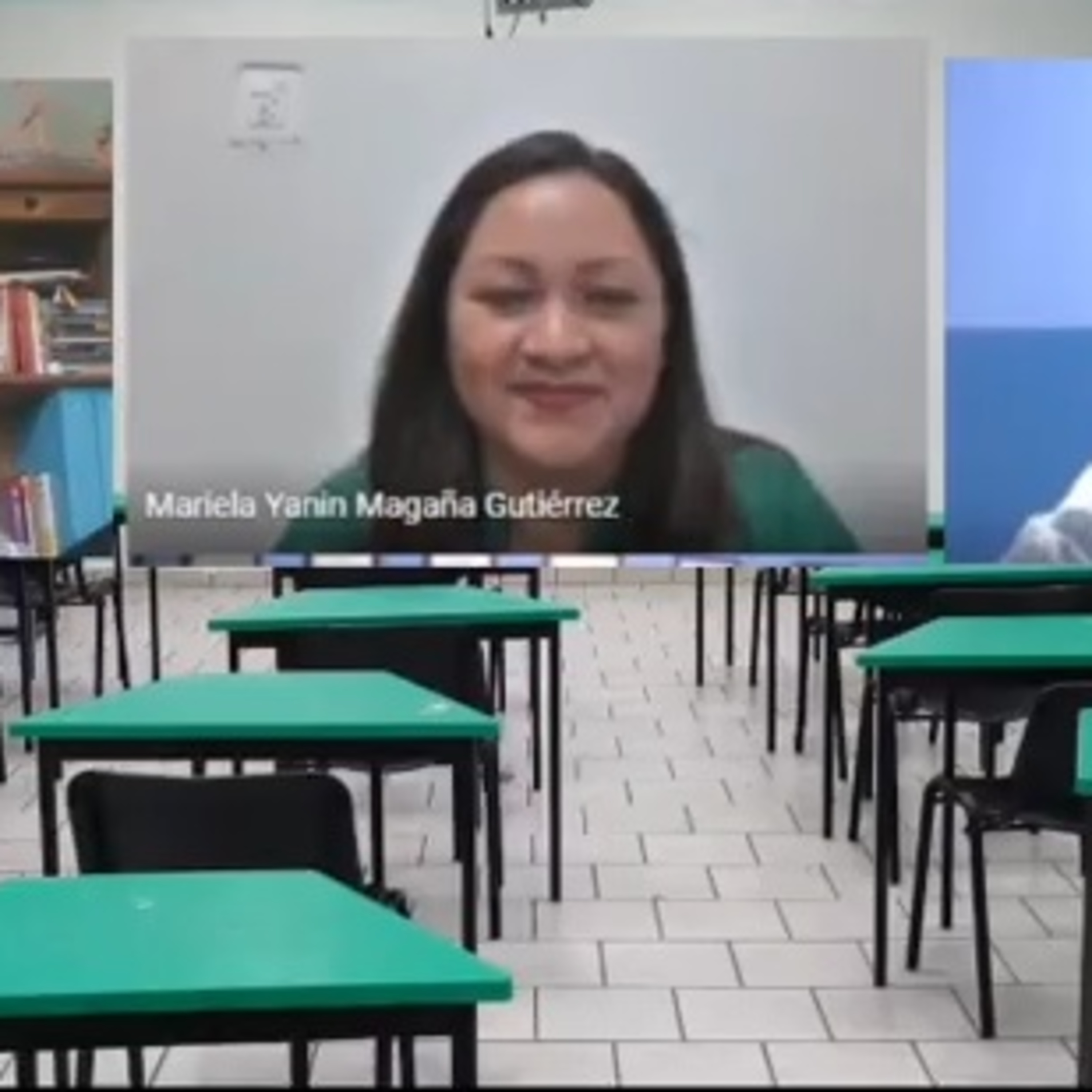 Notas educación tecnológica TecNM