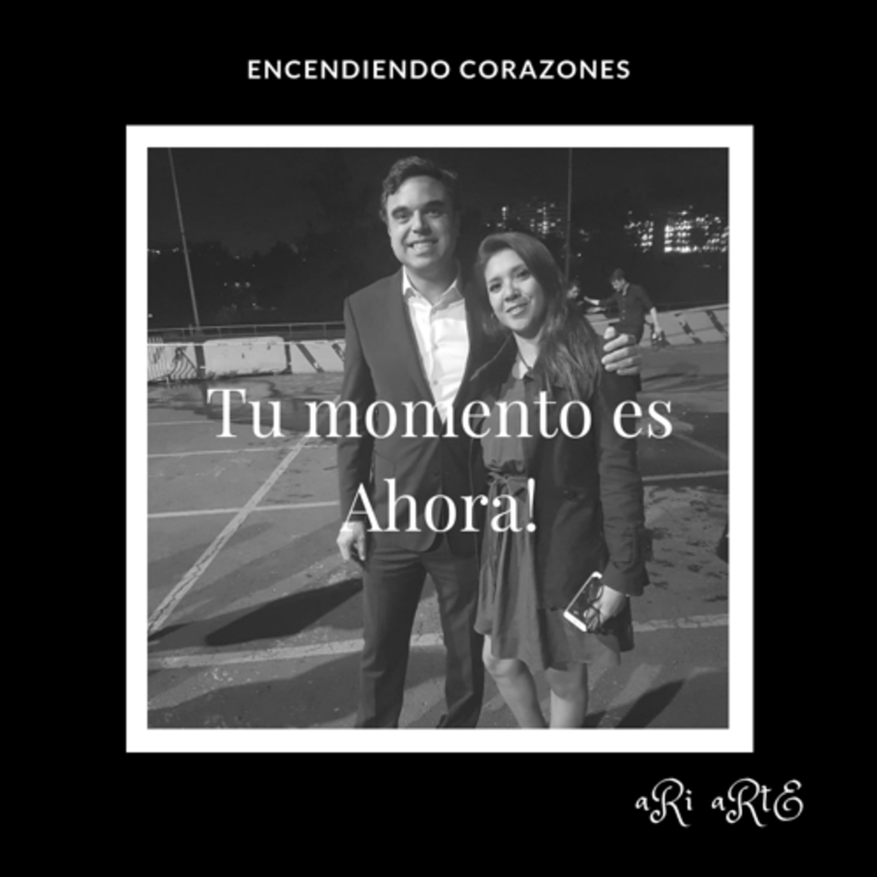 Es momento de crear la película de tu vida.  episode artwork