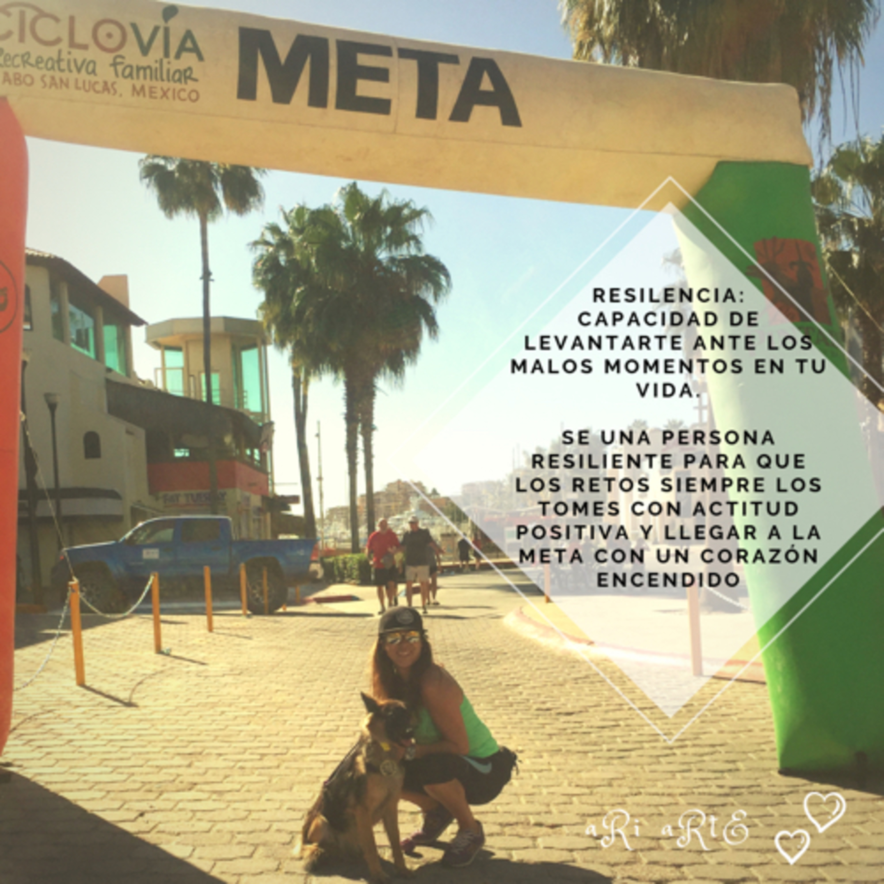 Te han dicho que No en algún momento de tu vida?  episode artwork