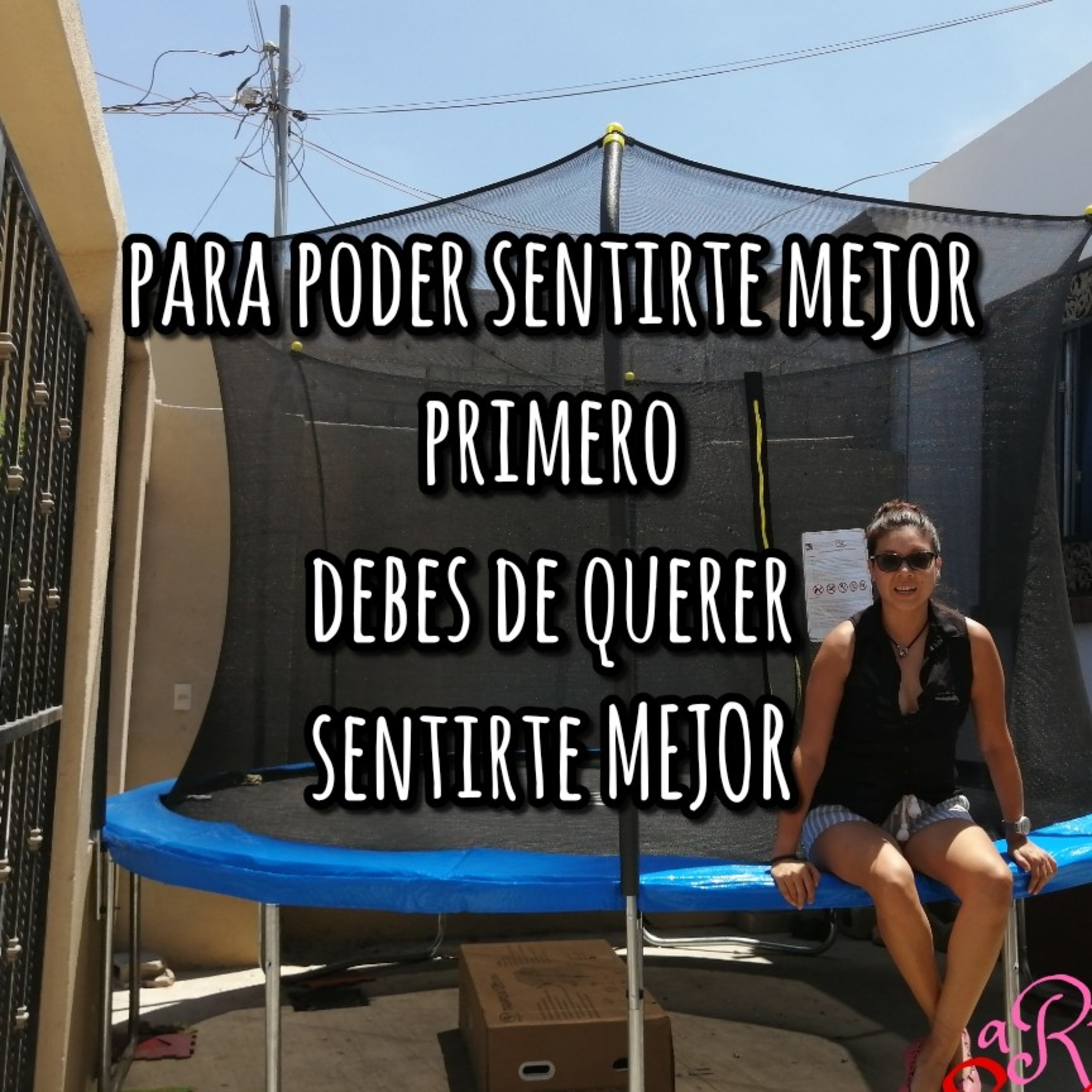3 tips para dar el primer paso a la vida que mereces VIVIR✨💞 episode artwork