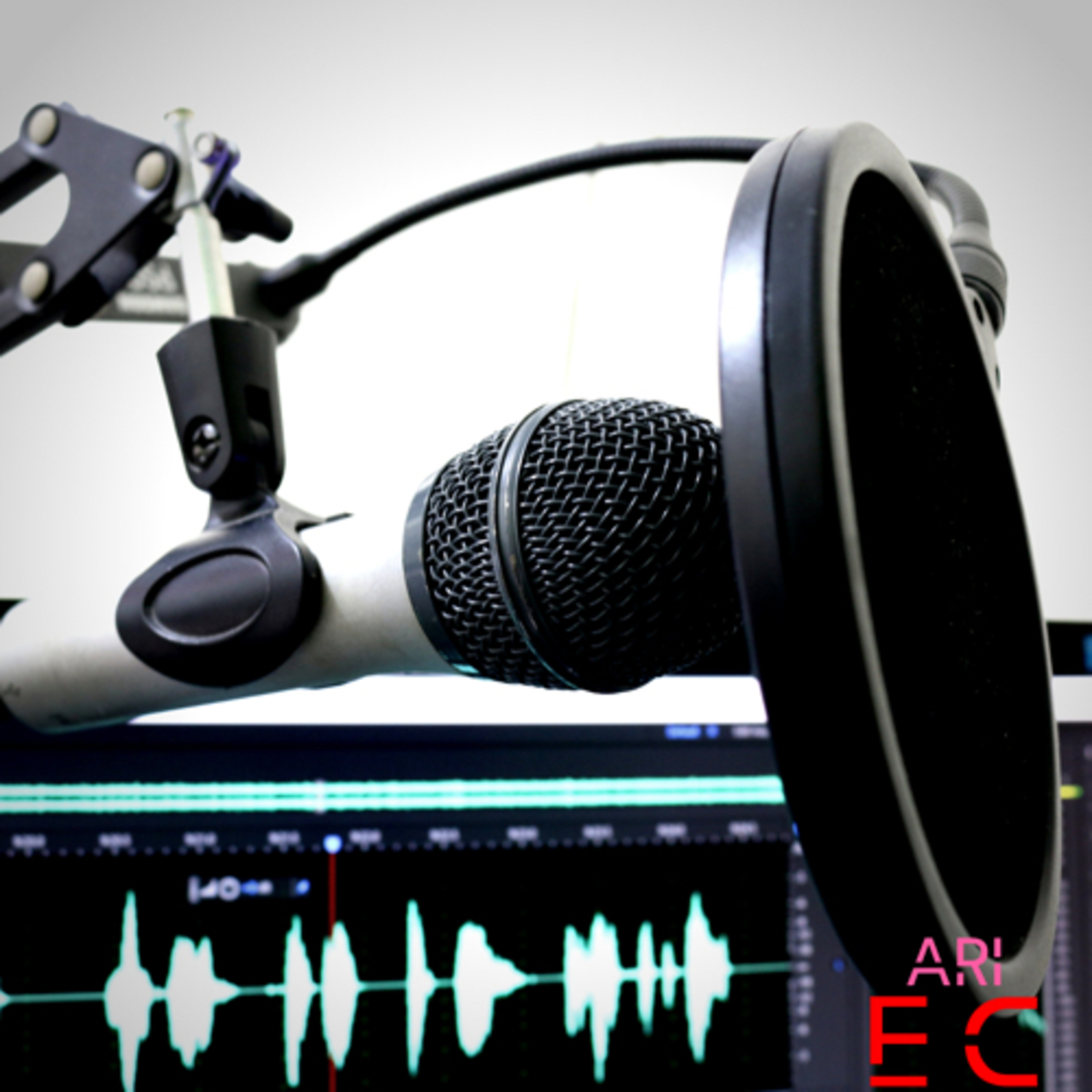 Realiza un podcast con Encendiendo corazones 💕  episode artwork