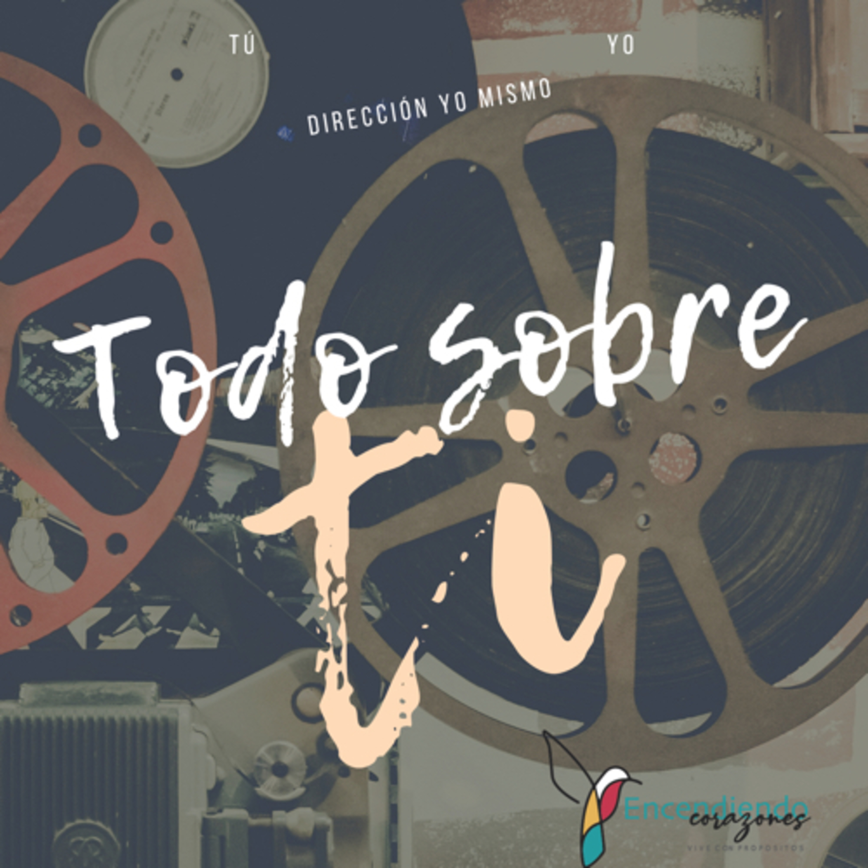Esta es tu película